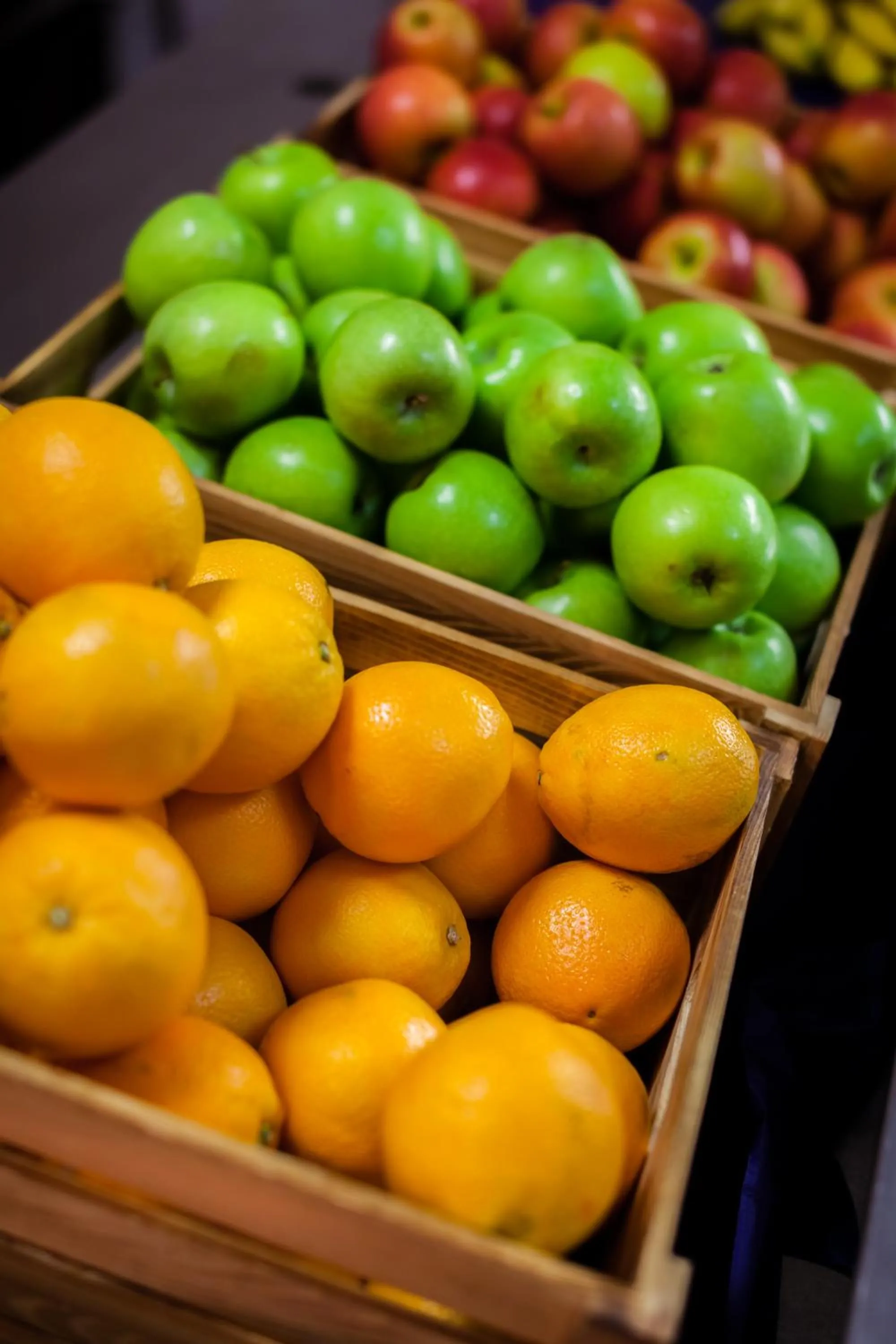 Food and drinks in LSE Bankside House