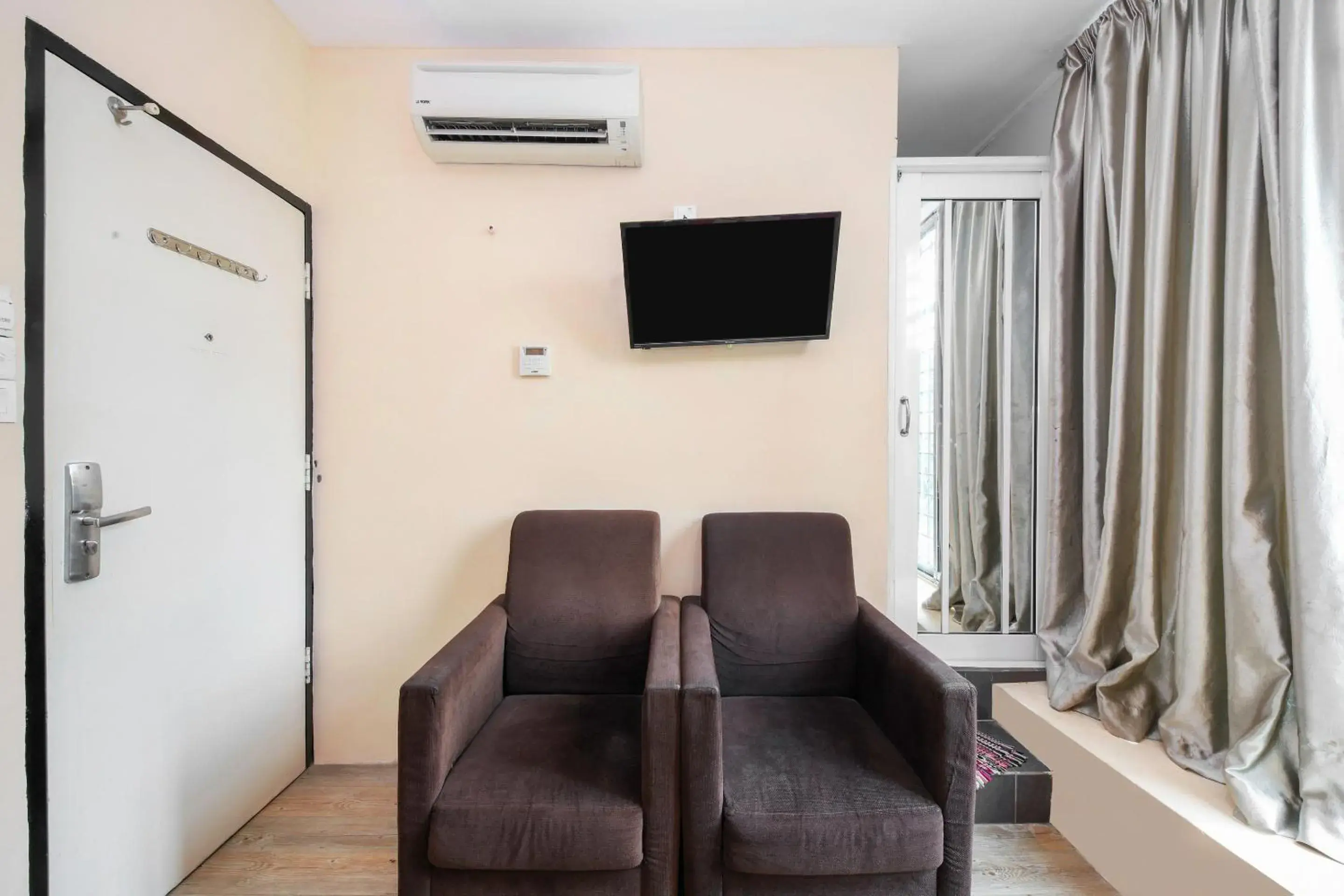 OYO 479 The Green Hotel OYO 479 The Green Hotel