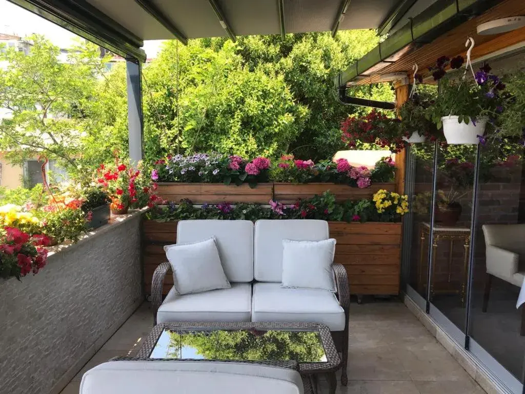 Dilhayat Kalfa Hotel Dilhayat Kalfa Hotel