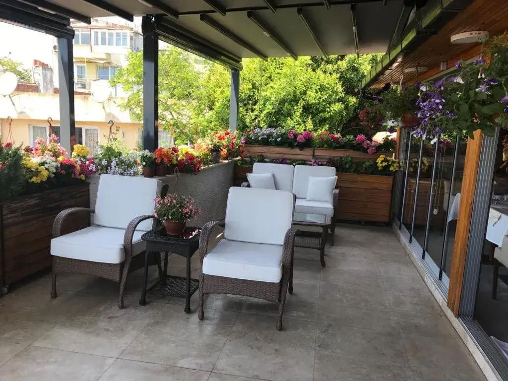 Dilhayat Kalfa Hotel Dilhayat Kalfa Hotel