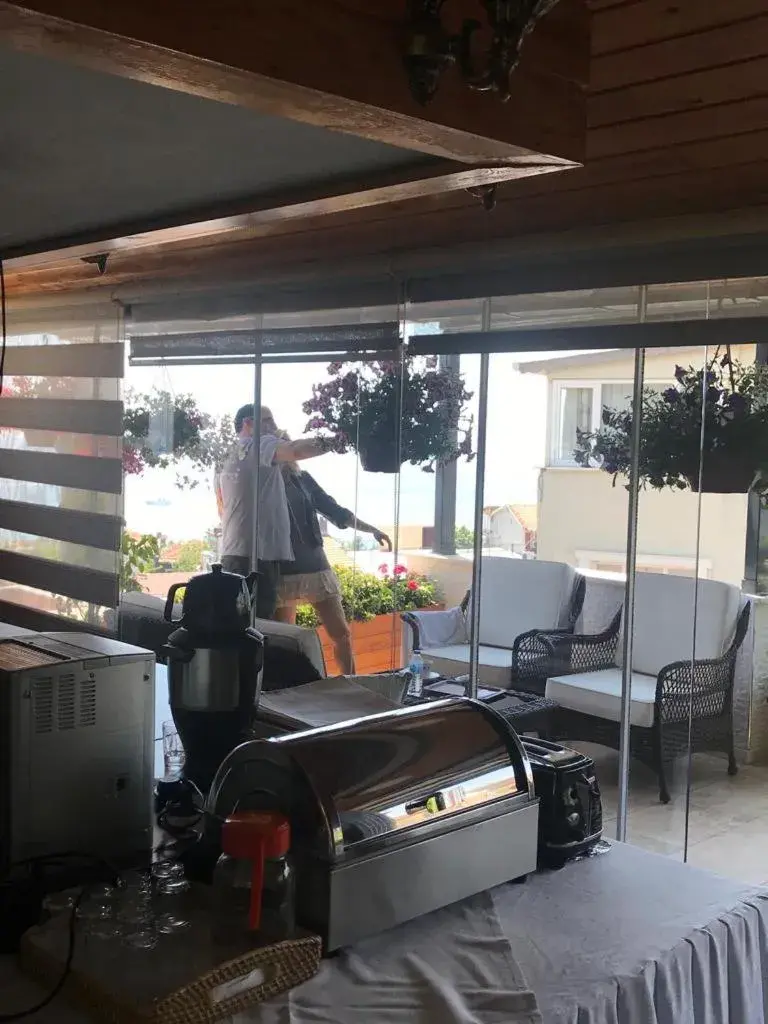 Dilhayat Kalfa Hotel Dilhayat Kalfa Hotel