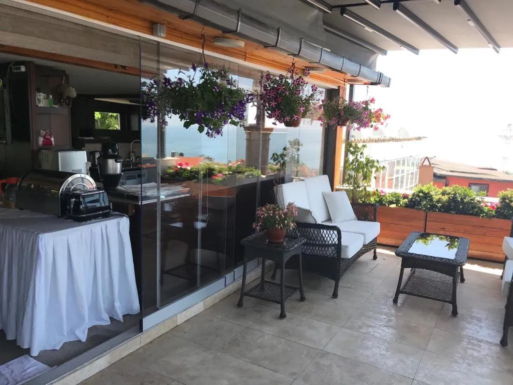 Dilhayat Kalfa Hotel