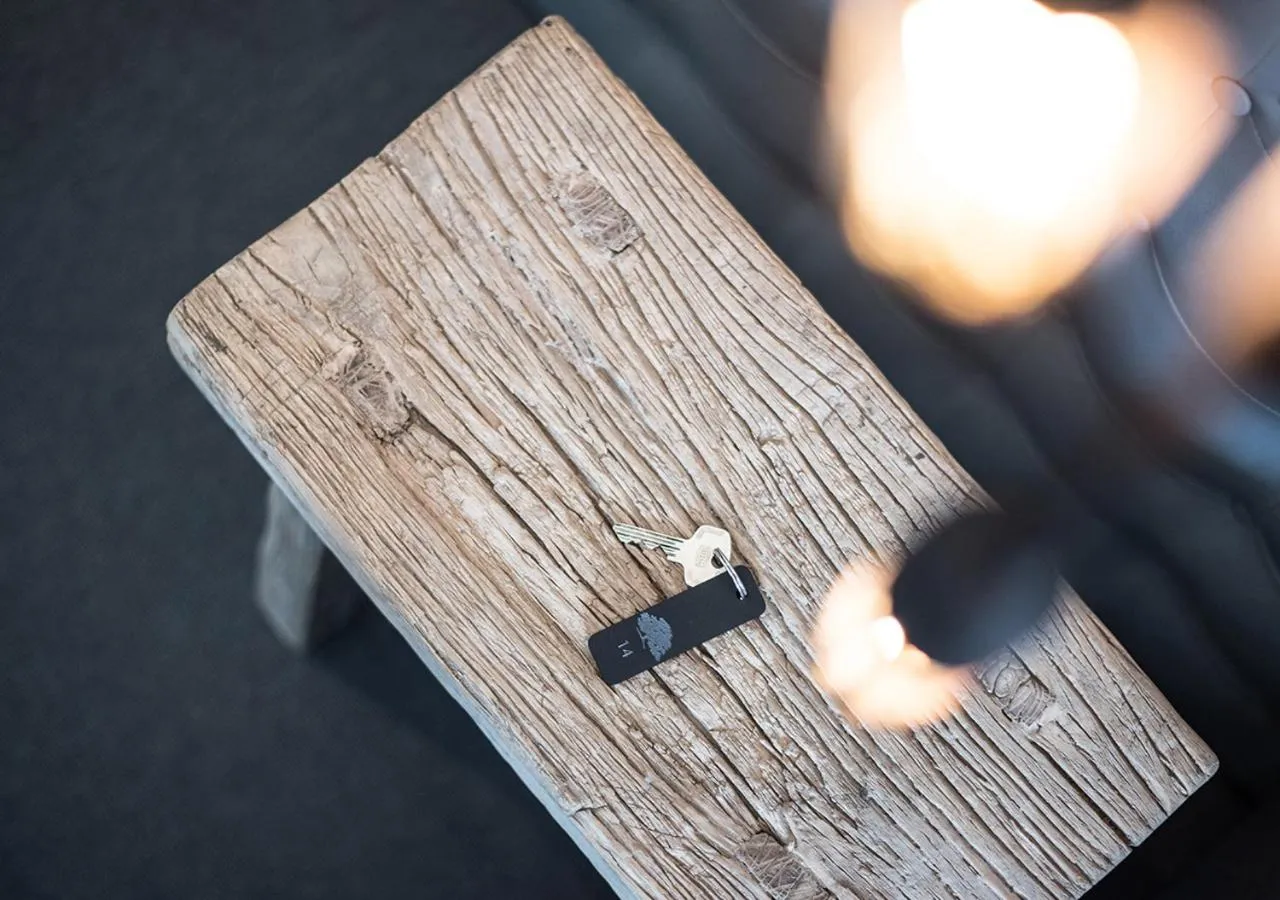 Decorative detail in Der Grüne Baum