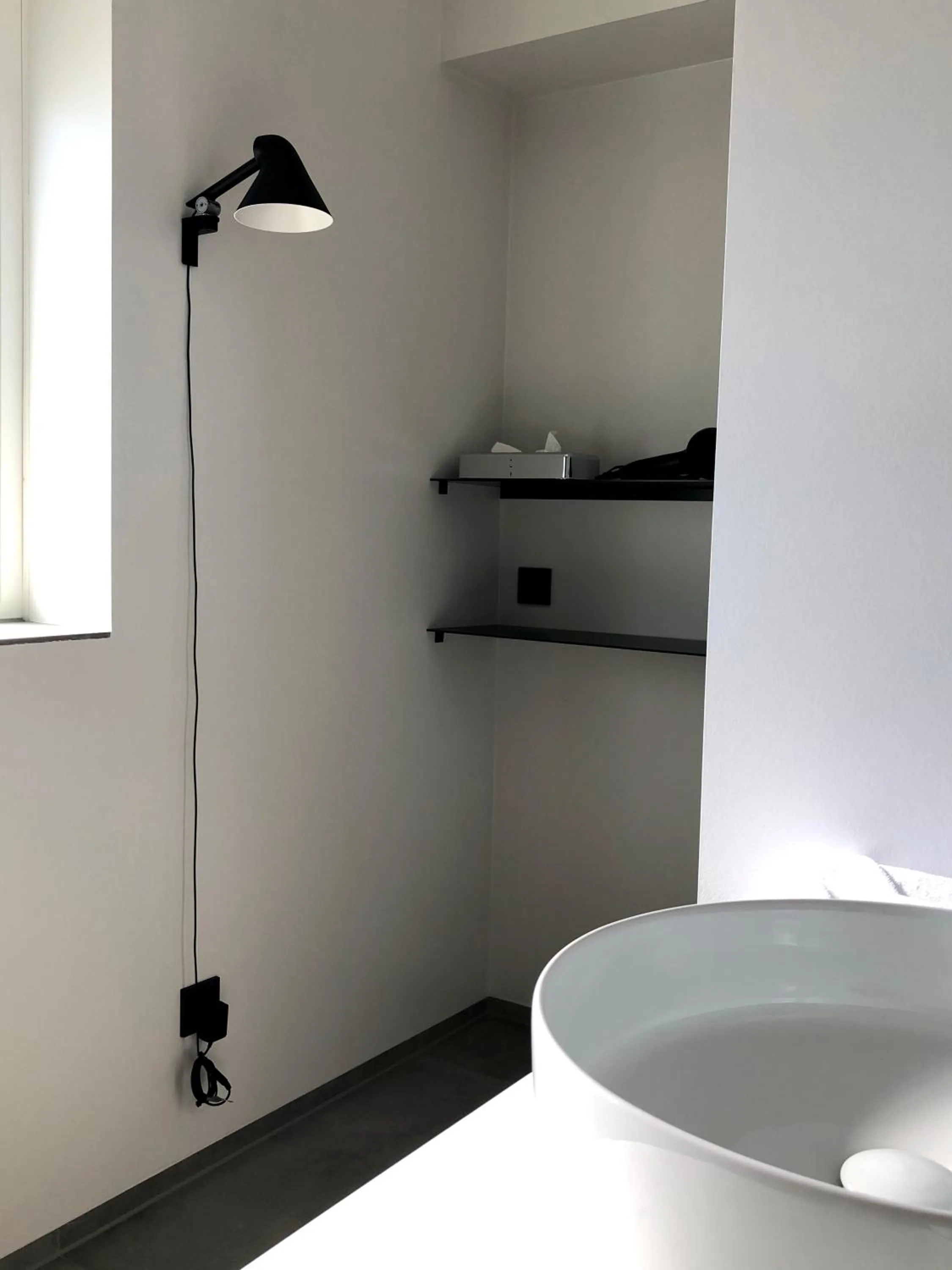 Decorative detail in Der Grüne Baum