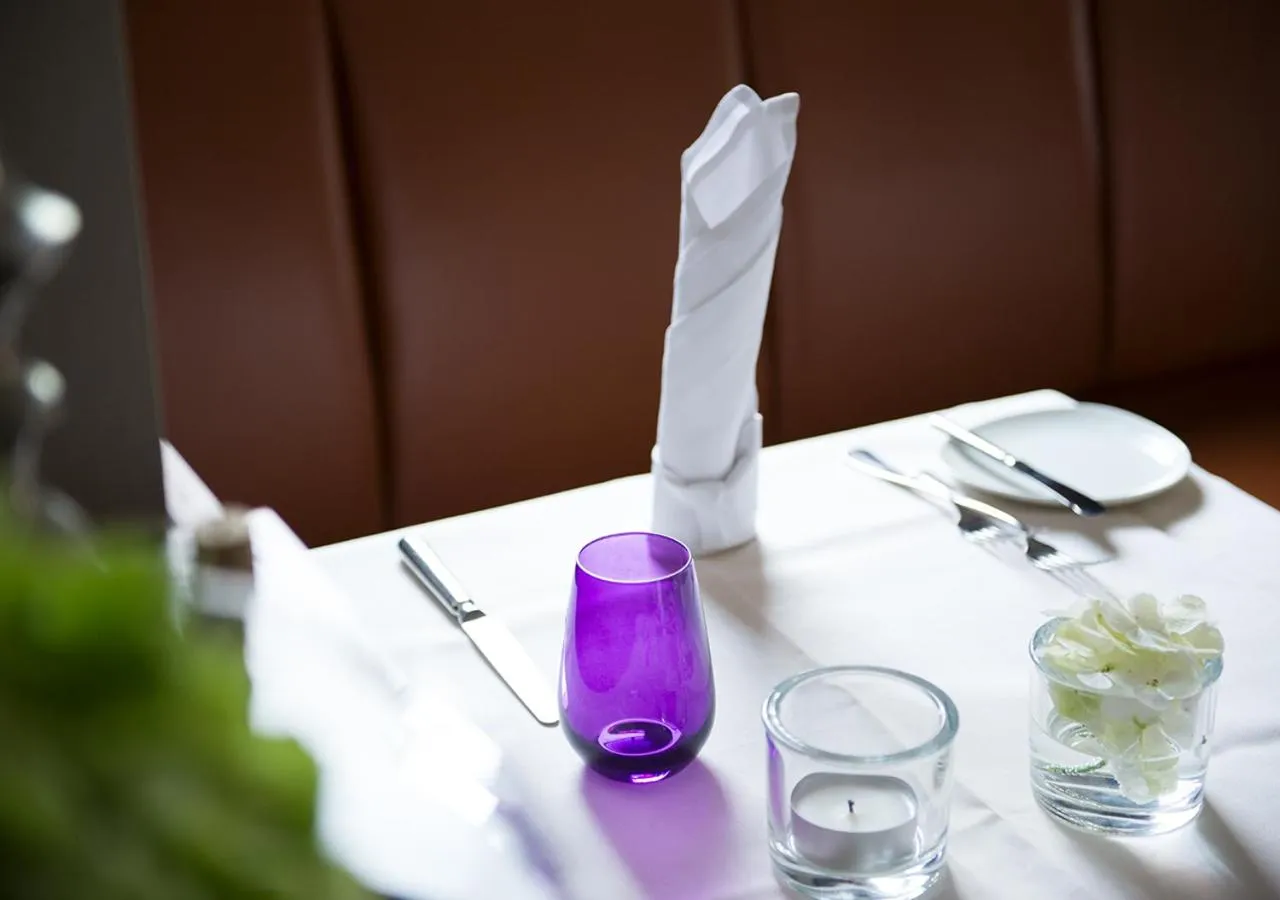 Restaurant/places to eat in Der Grüne Baum