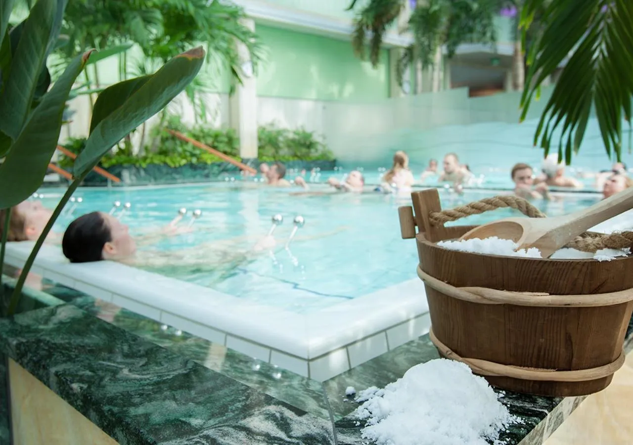 Neighbourhood in Der Grüne Baum