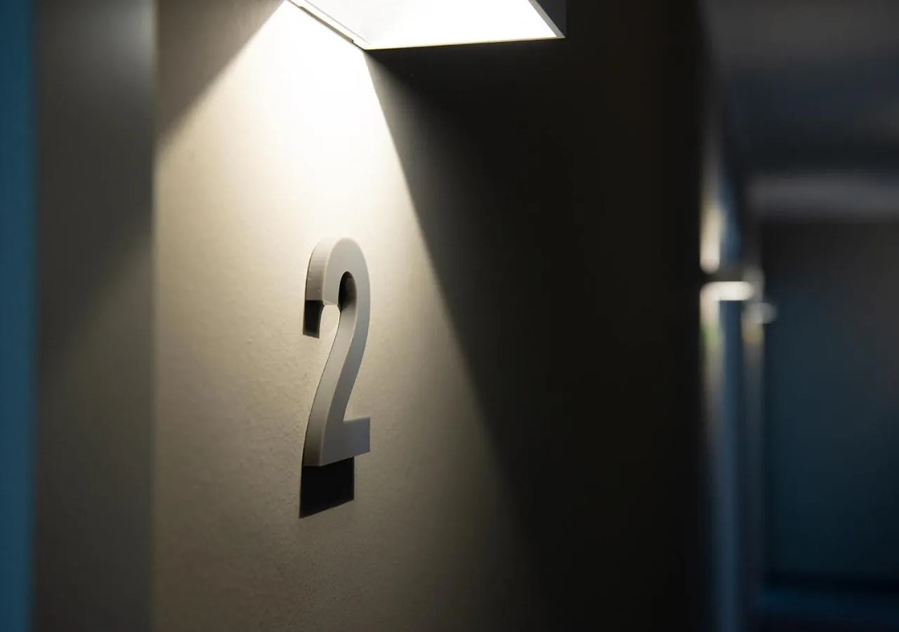 Decorative detail in Der Grüne Baum