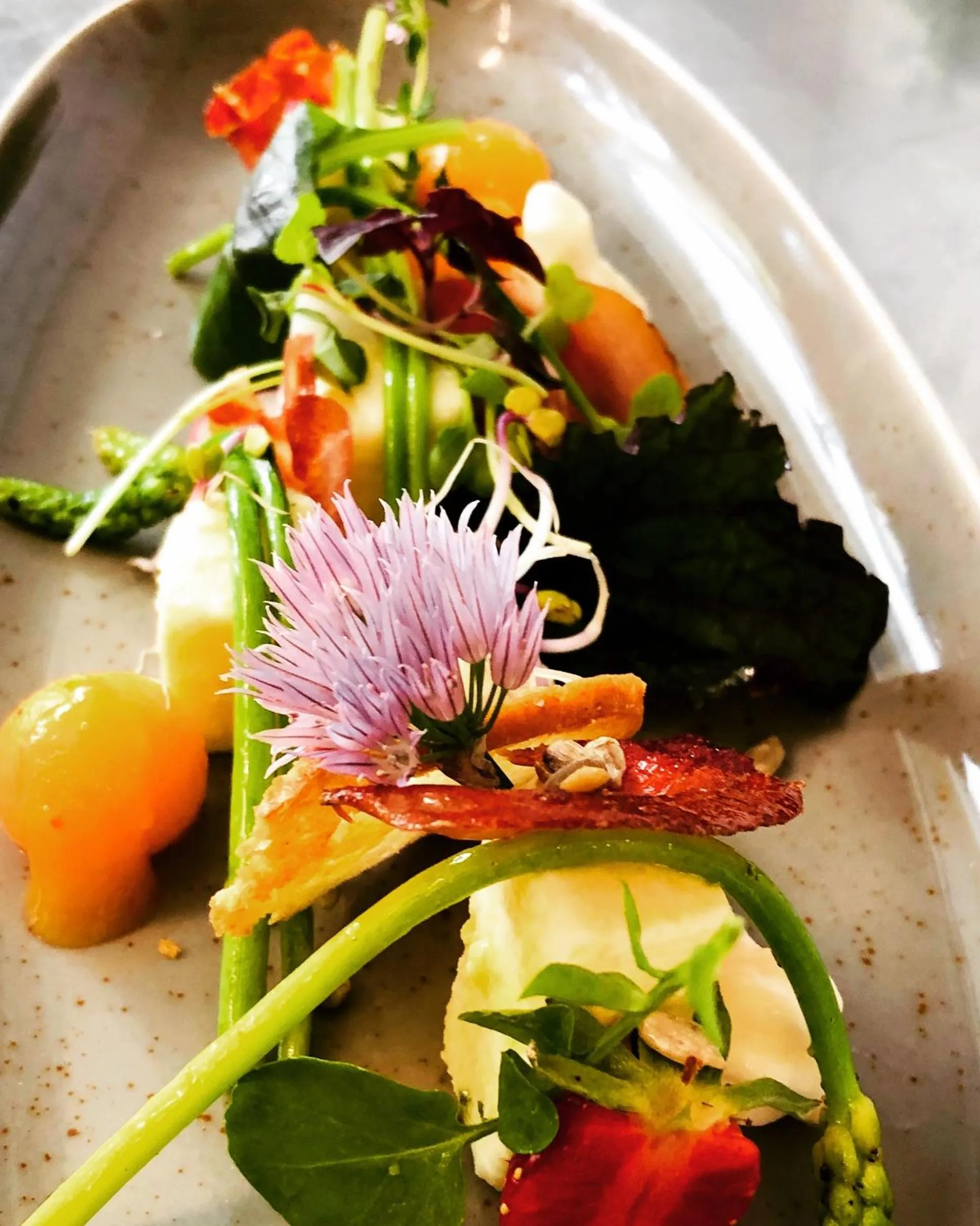 Food and drinks in Der Grüne Baum