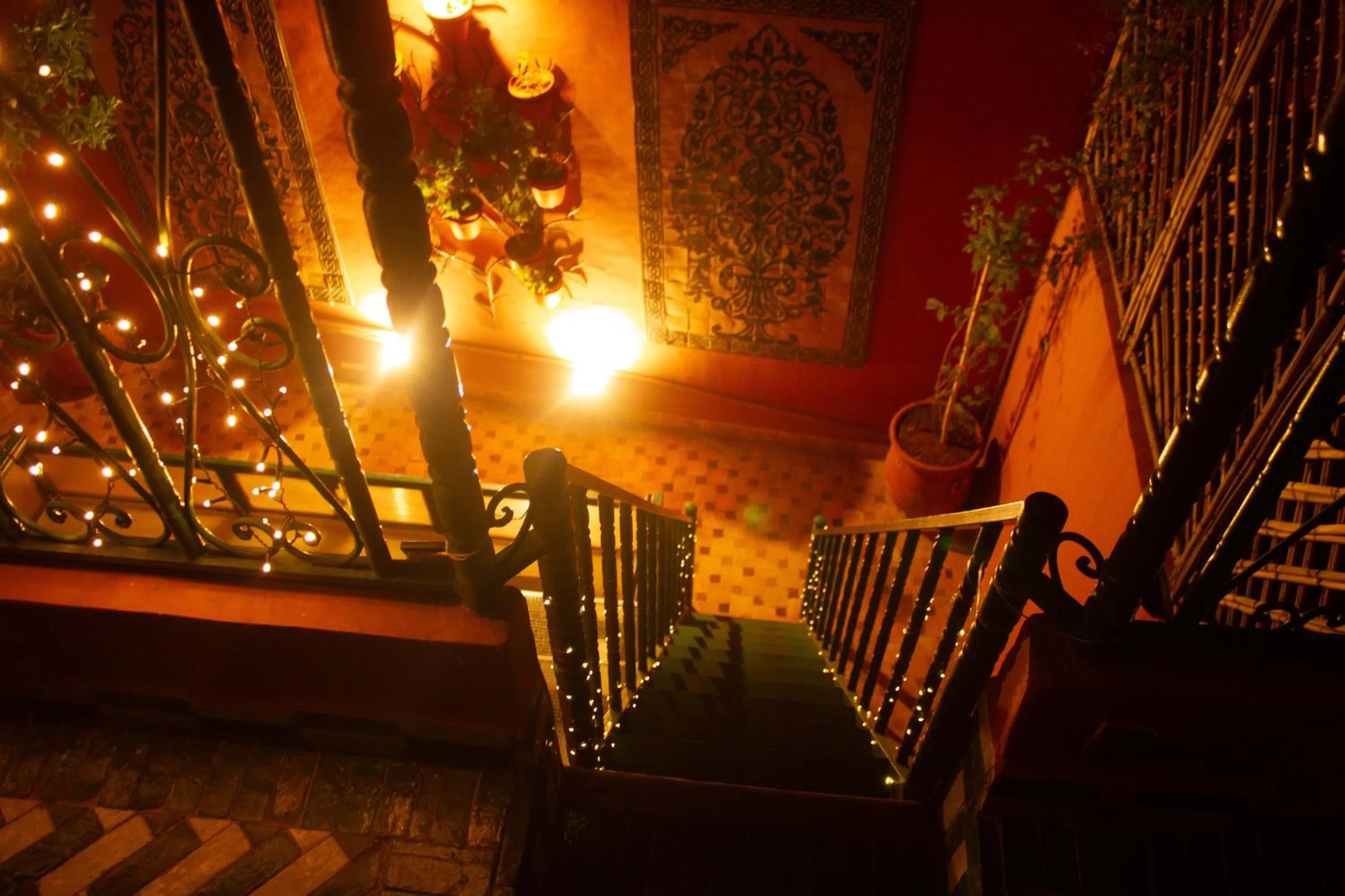 Property building in Dar Lantana