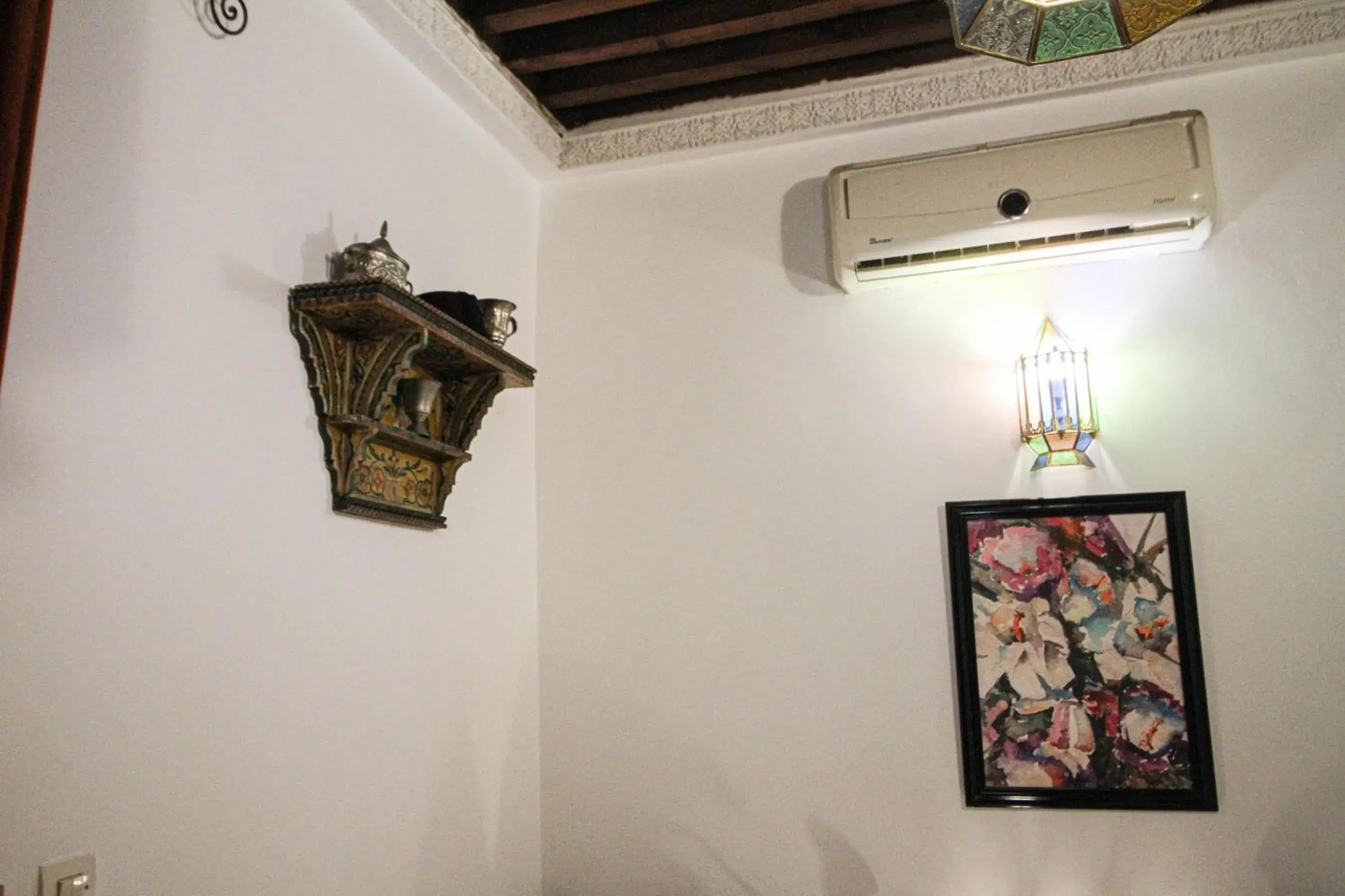 Twin Room - single occupancy in Dar Lantana Twin Room - single occupancy in Dar Lantana