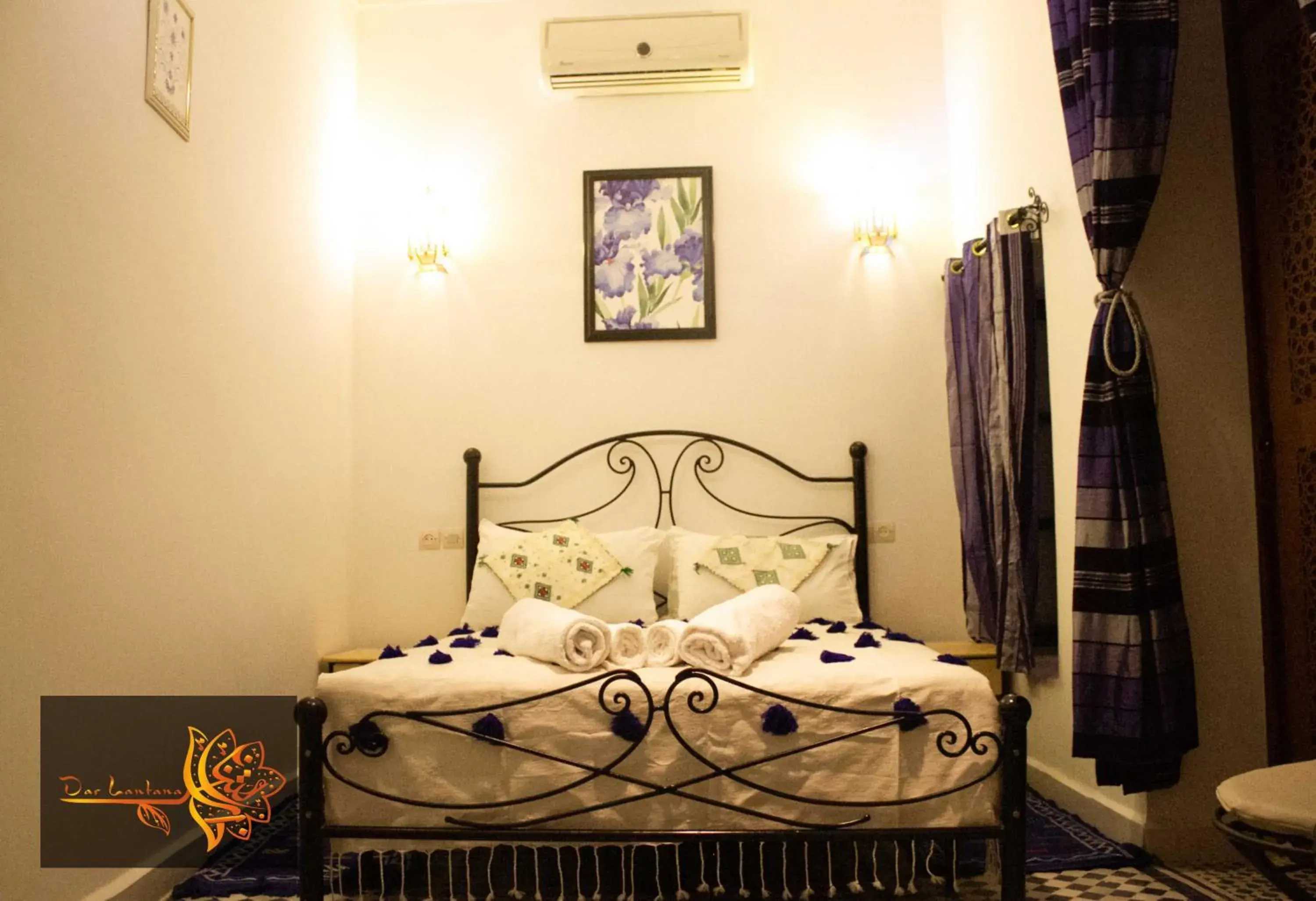 Standard Double Room - single occupancy in Dar Lantana Standard Double Room - single occupancy in Dar Lantana