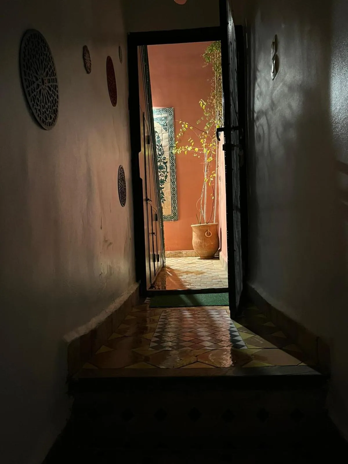 Property building in Dar Lantana