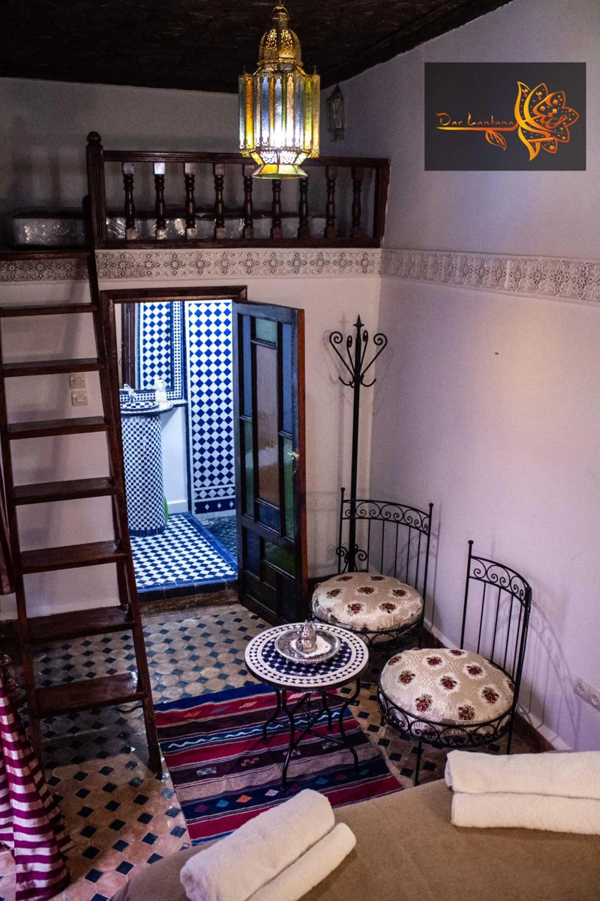 Other, Bed in Dar Lantana