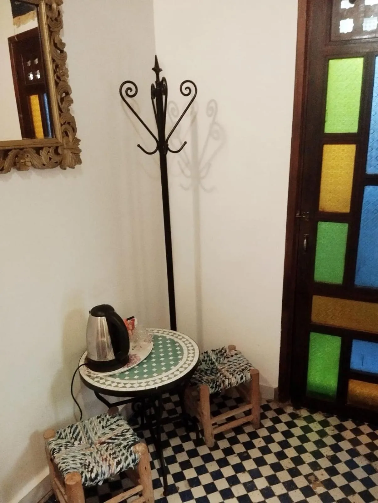 Coffee/tea facilities in Dar Lantana