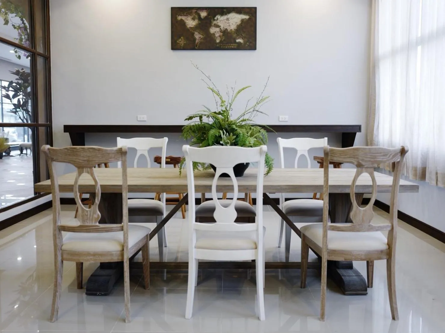 VST Residence -SHA PLUS Certified