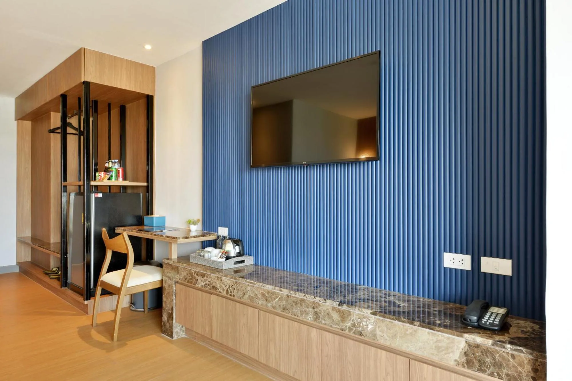 VST Residence -SHA PLUS Certified