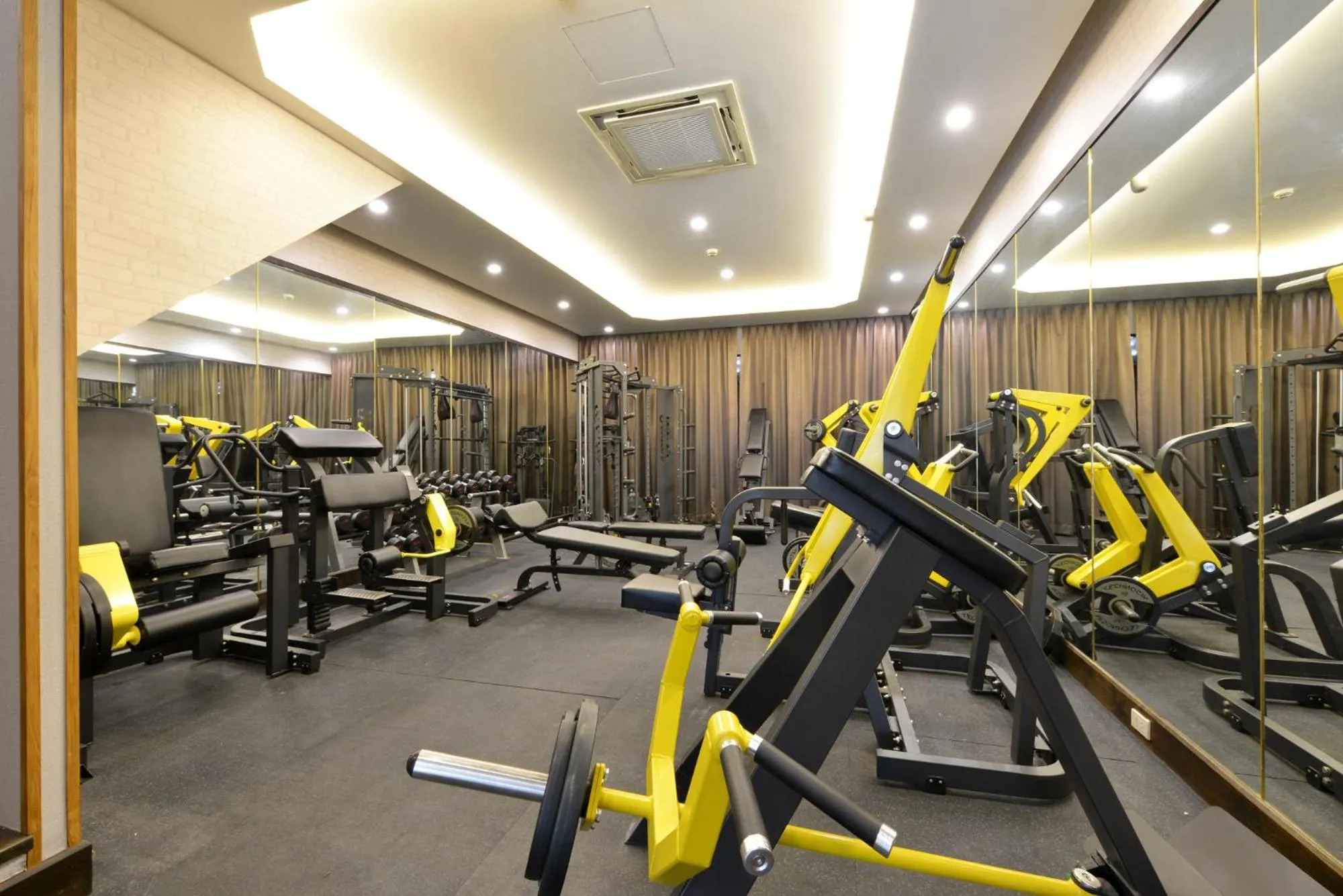 VST Residence -SHA PLUS Certified