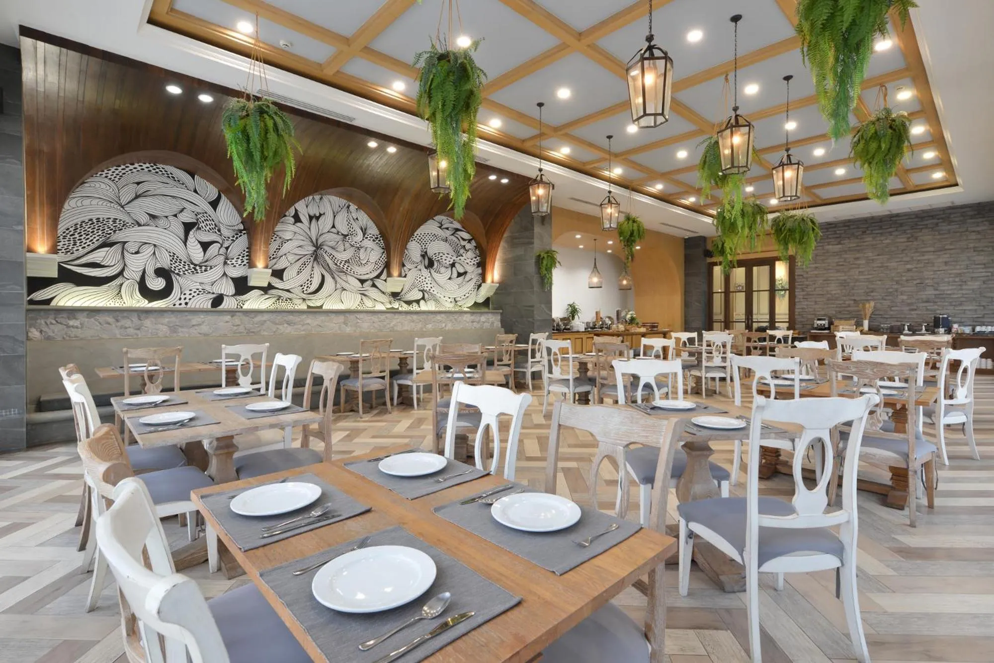 VST Residence -SHA PLUS Certified