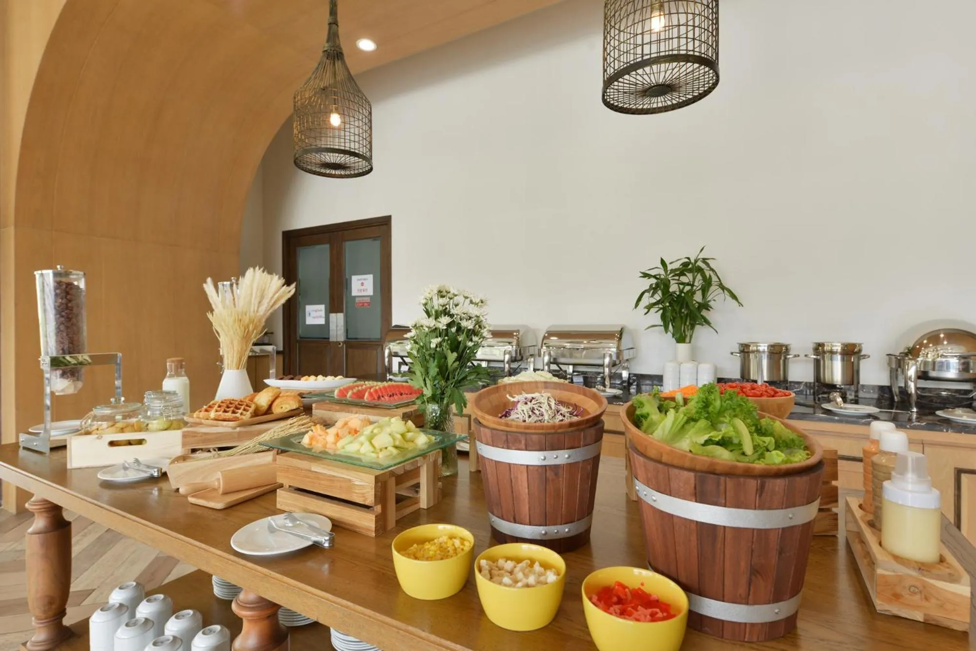 VST Residence -SHA PLUS Certified