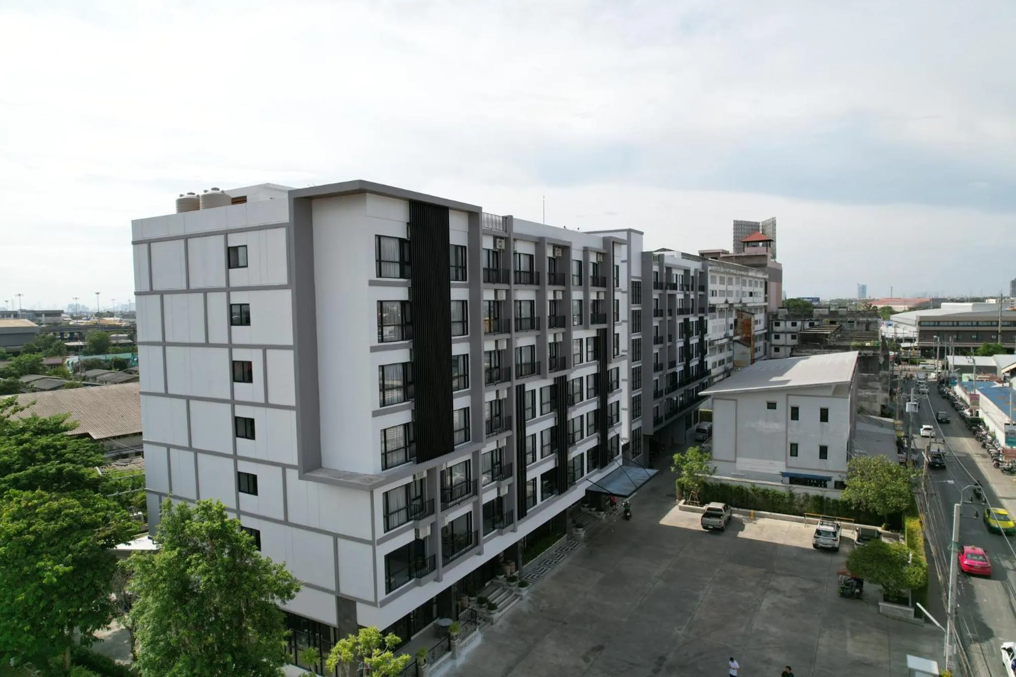 VST Residence -SHA PLUS Certified