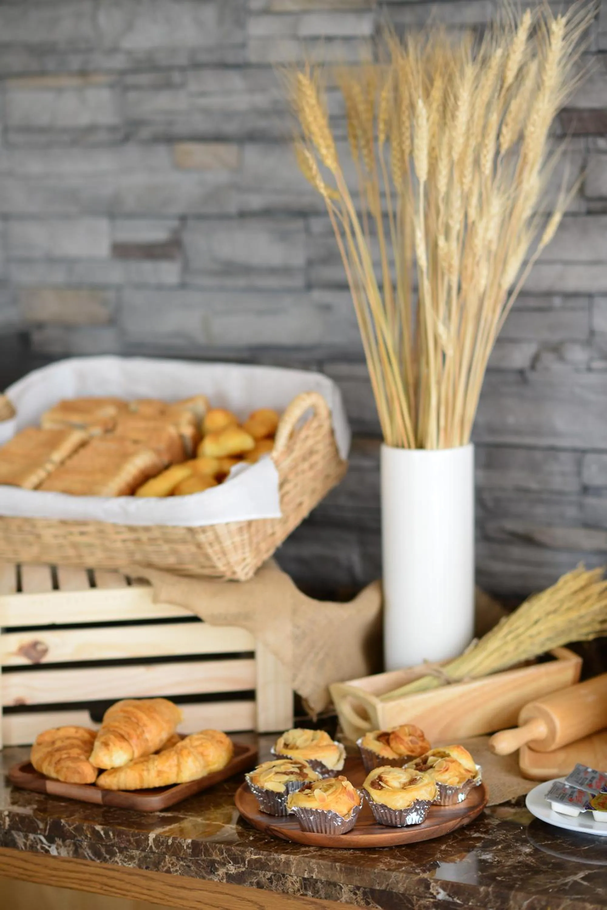 VST Residence -SHA PLUS Certified