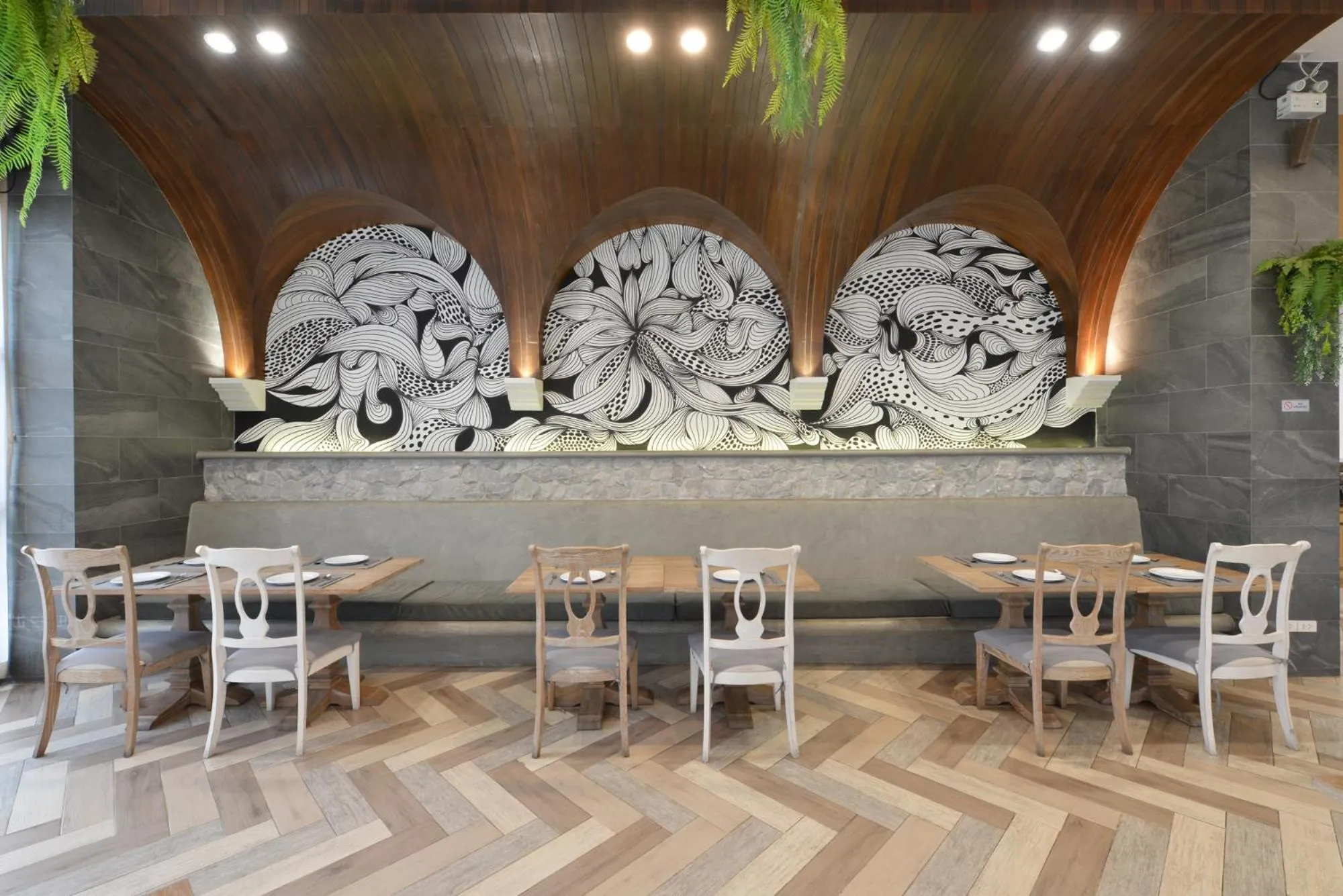 VST Residence -SHA PLUS Certified