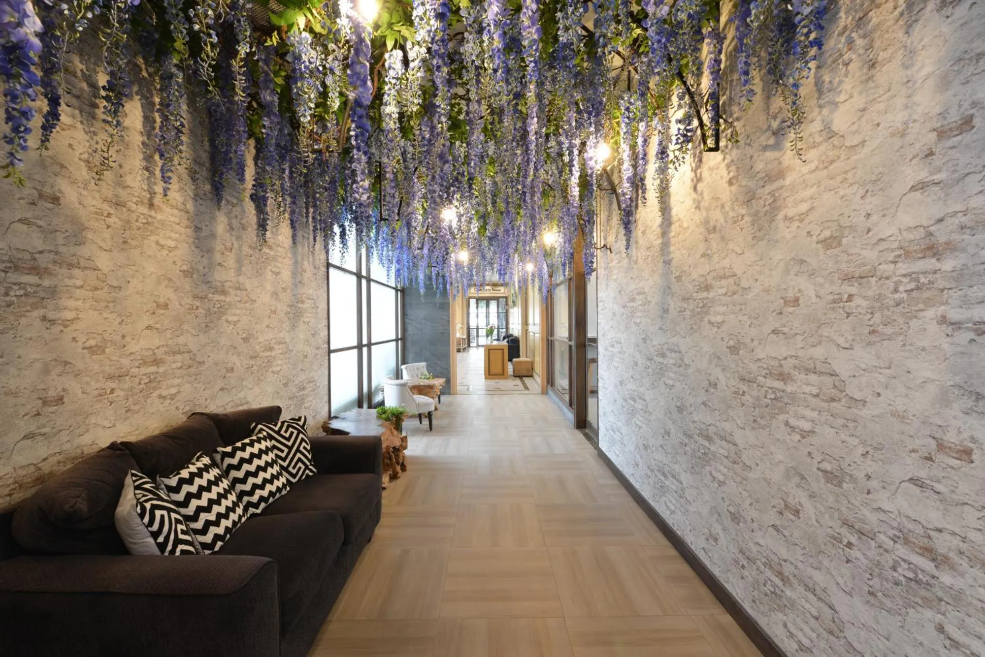 VST Residence -SHA PLUS Certified