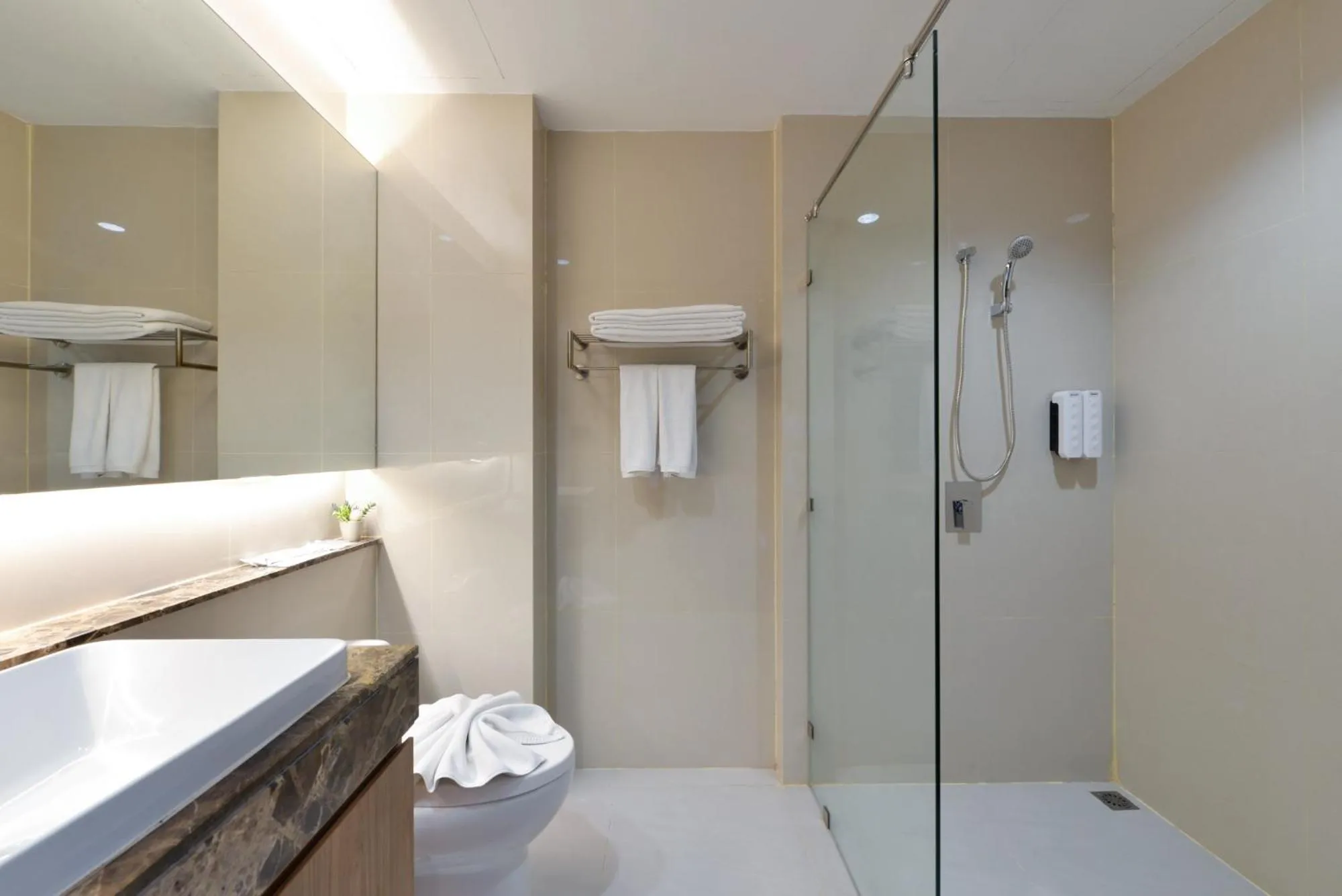 VST Residence -SHA PLUS Certified