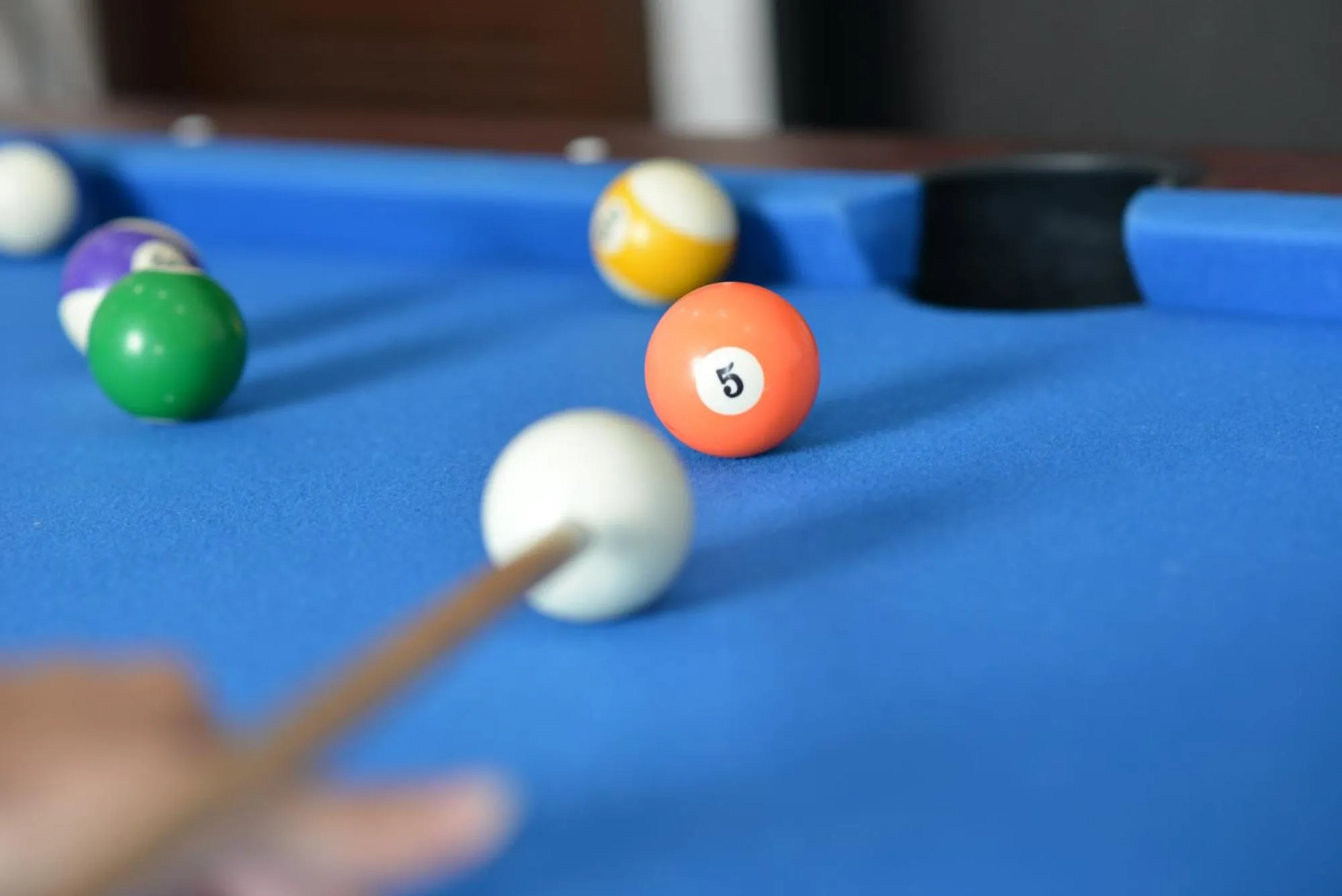 VST Residence -SHA PLUS Certified