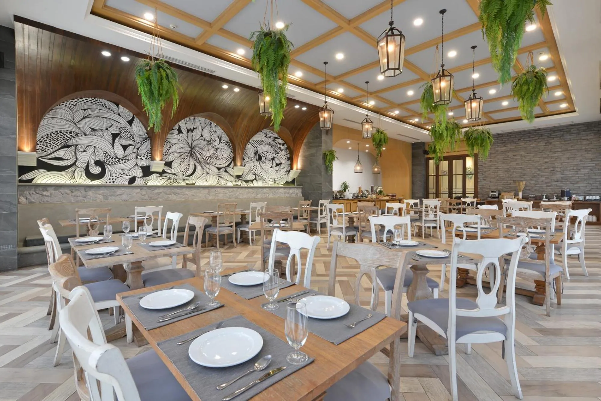 VST Residence -SHA PLUS Certified