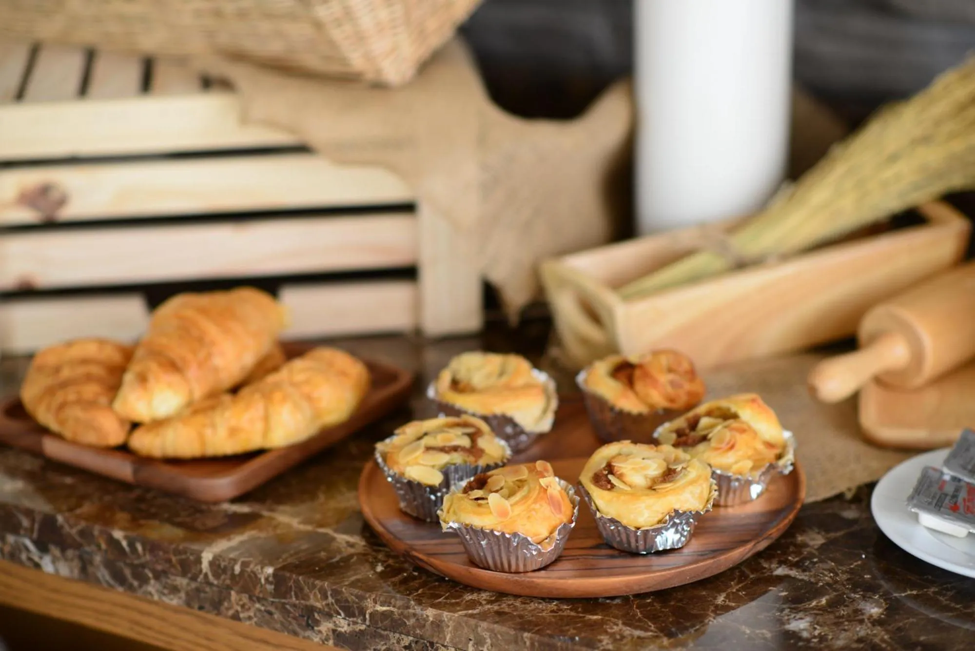 VST Residence -SHA PLUS Certified