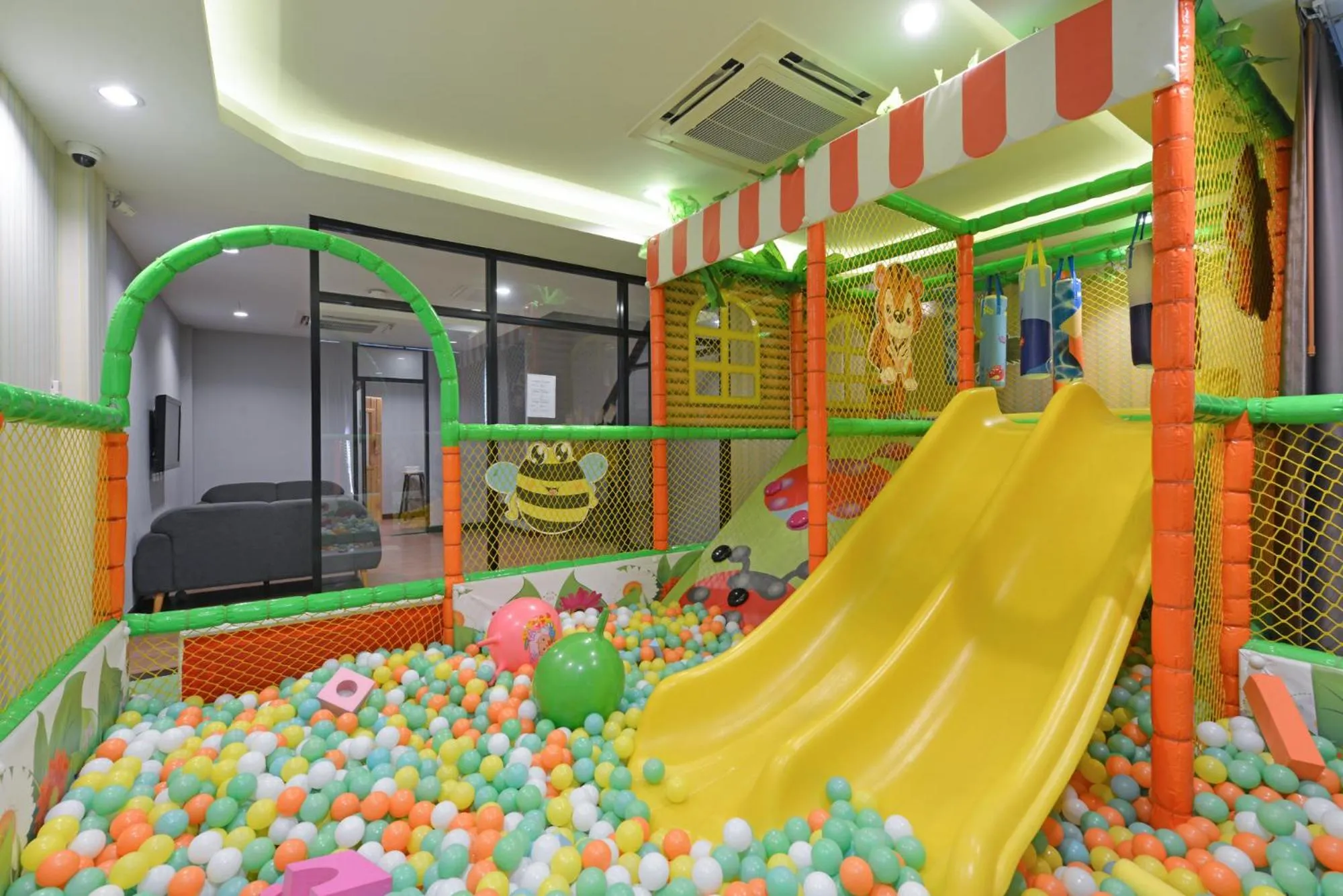 VST Residence -SHA PLUS Certified