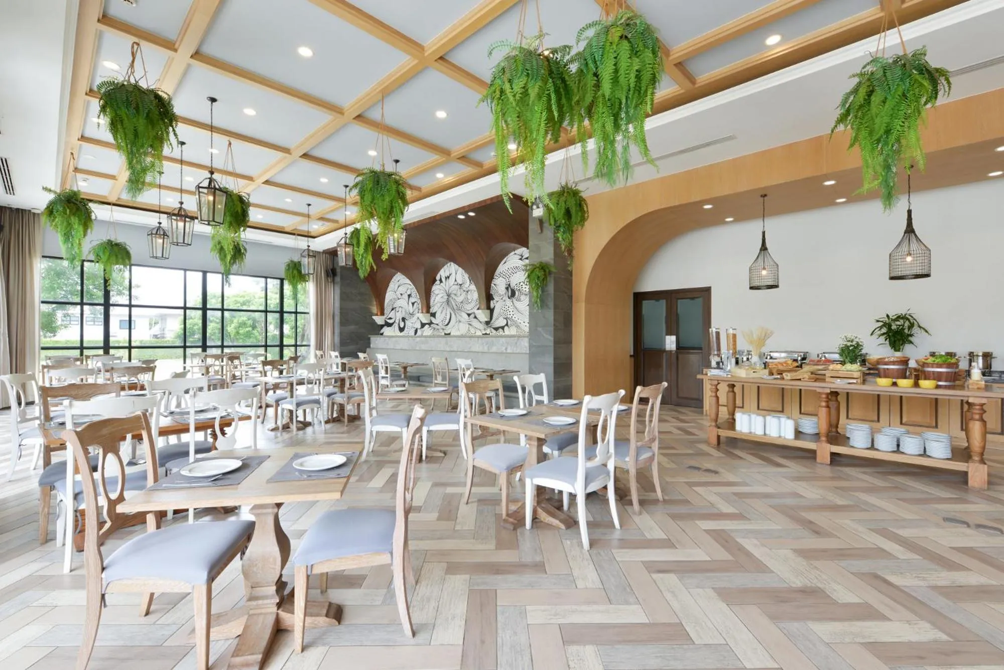 VST Residence -SHA PLUS Certified