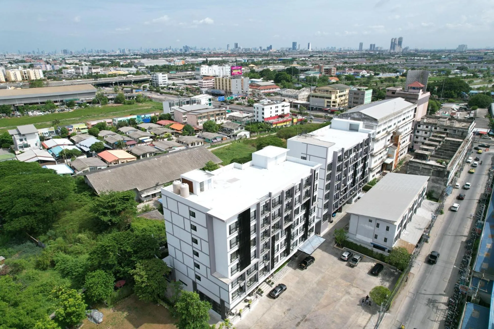 VST Residence -SHA PLUS Certified