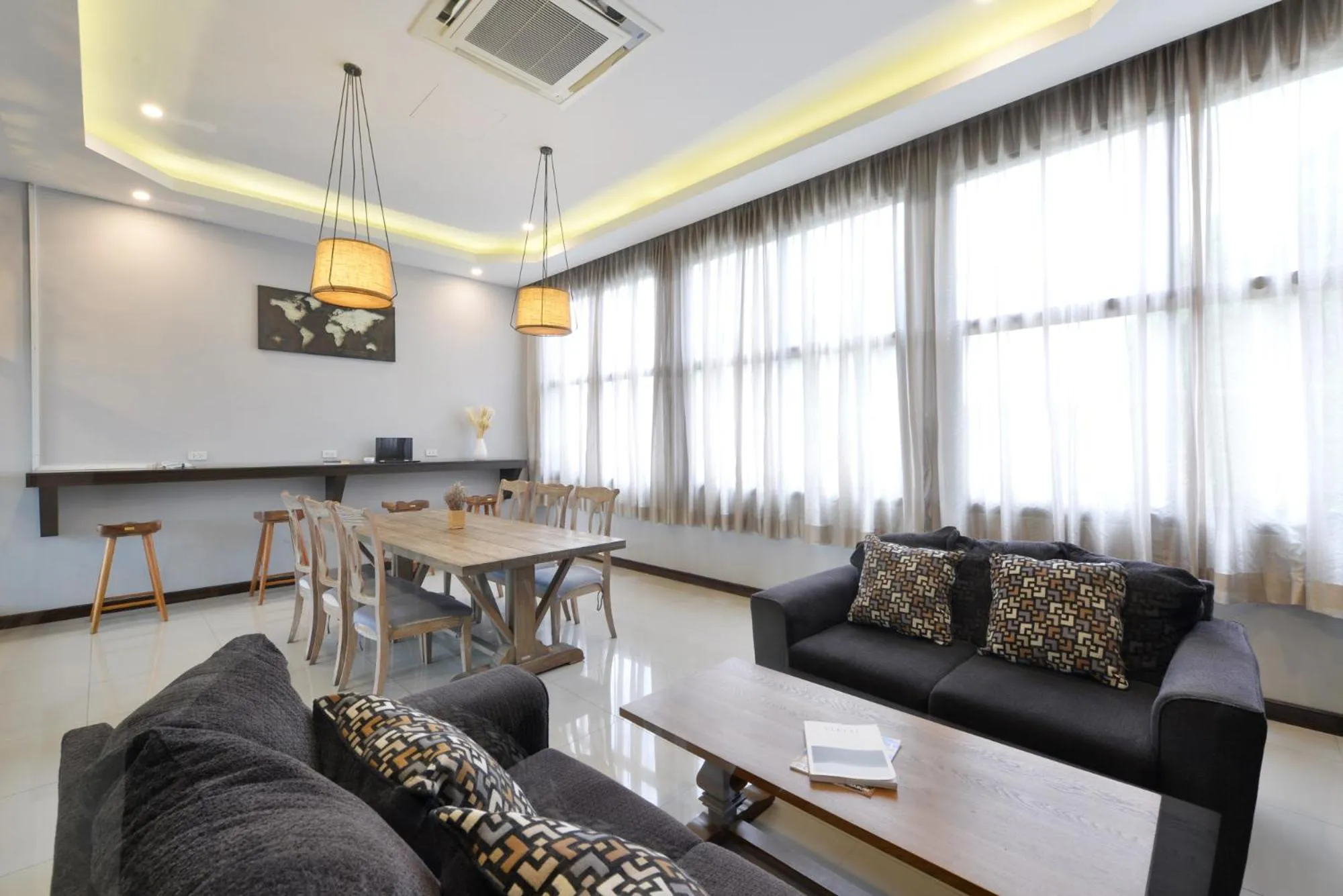 VST Residence -SHA PLUS Certified