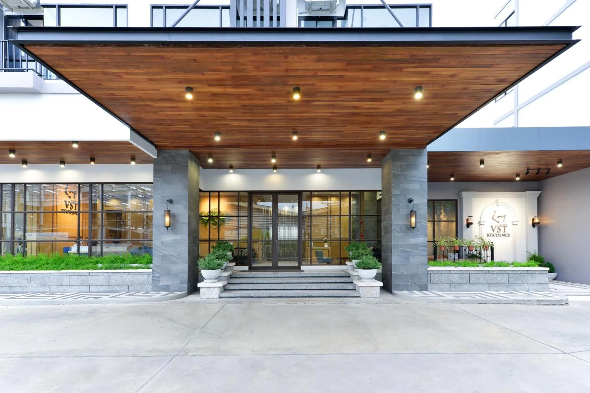 VST Residence -SHA PLUS Certified