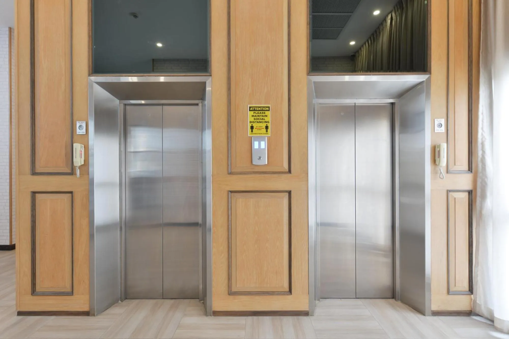 VST Residence -SHA PLUS Certified