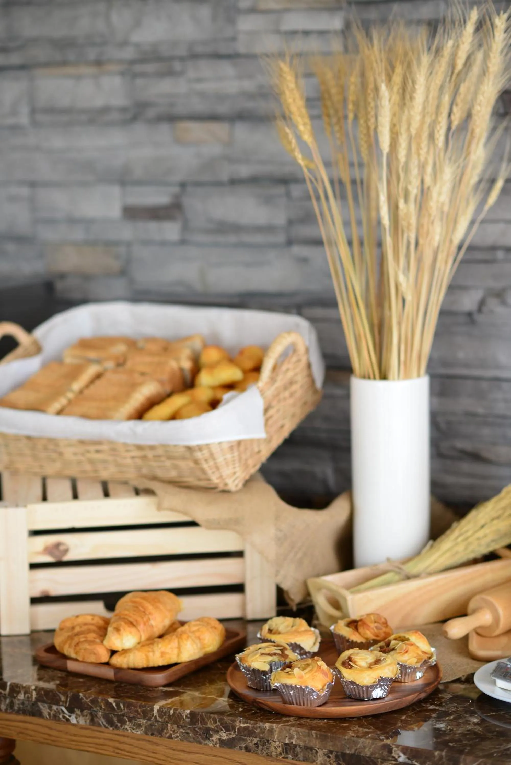 VST Residence -SHA PLUS Certified