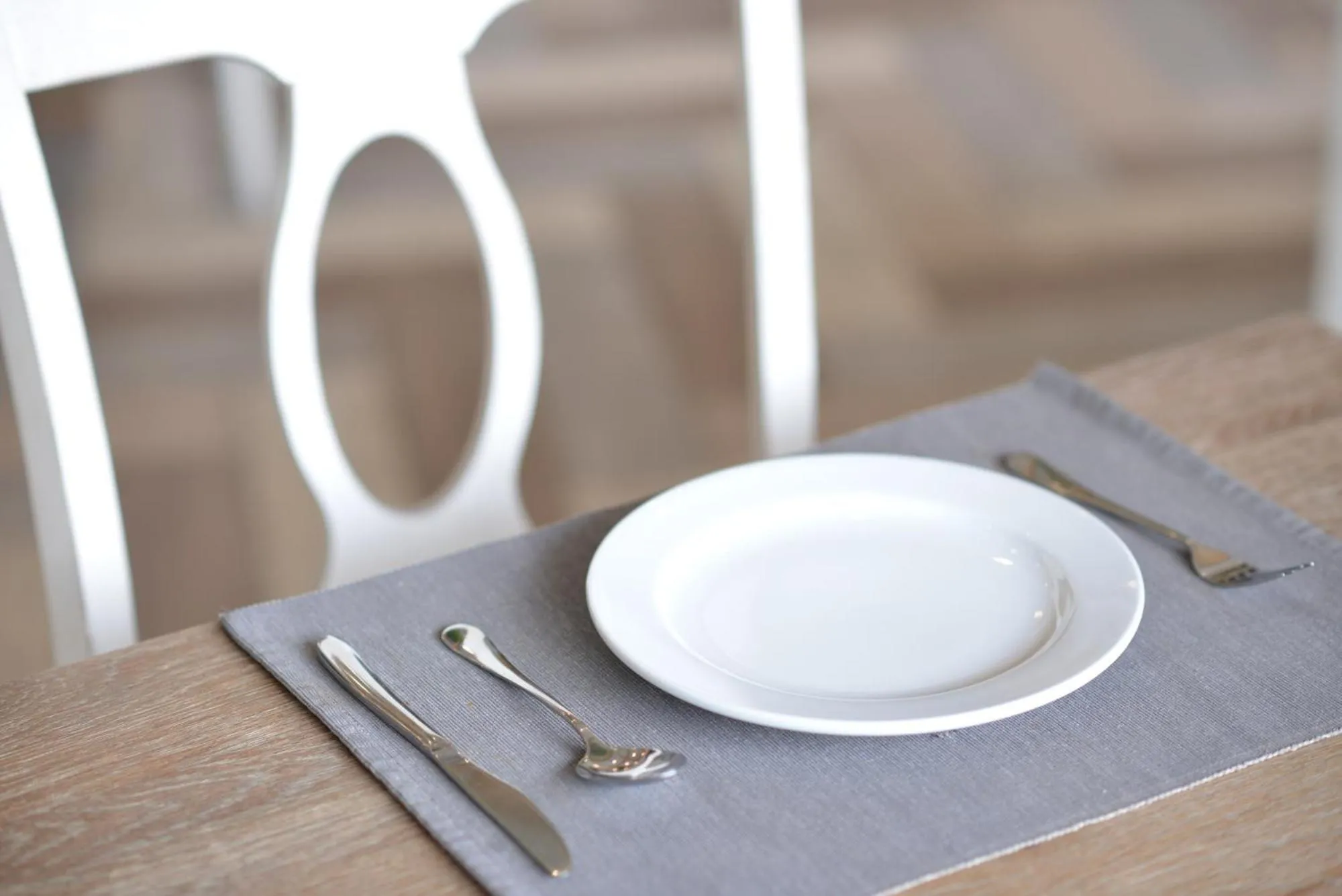 VST Residence -SHA PLUS Certified