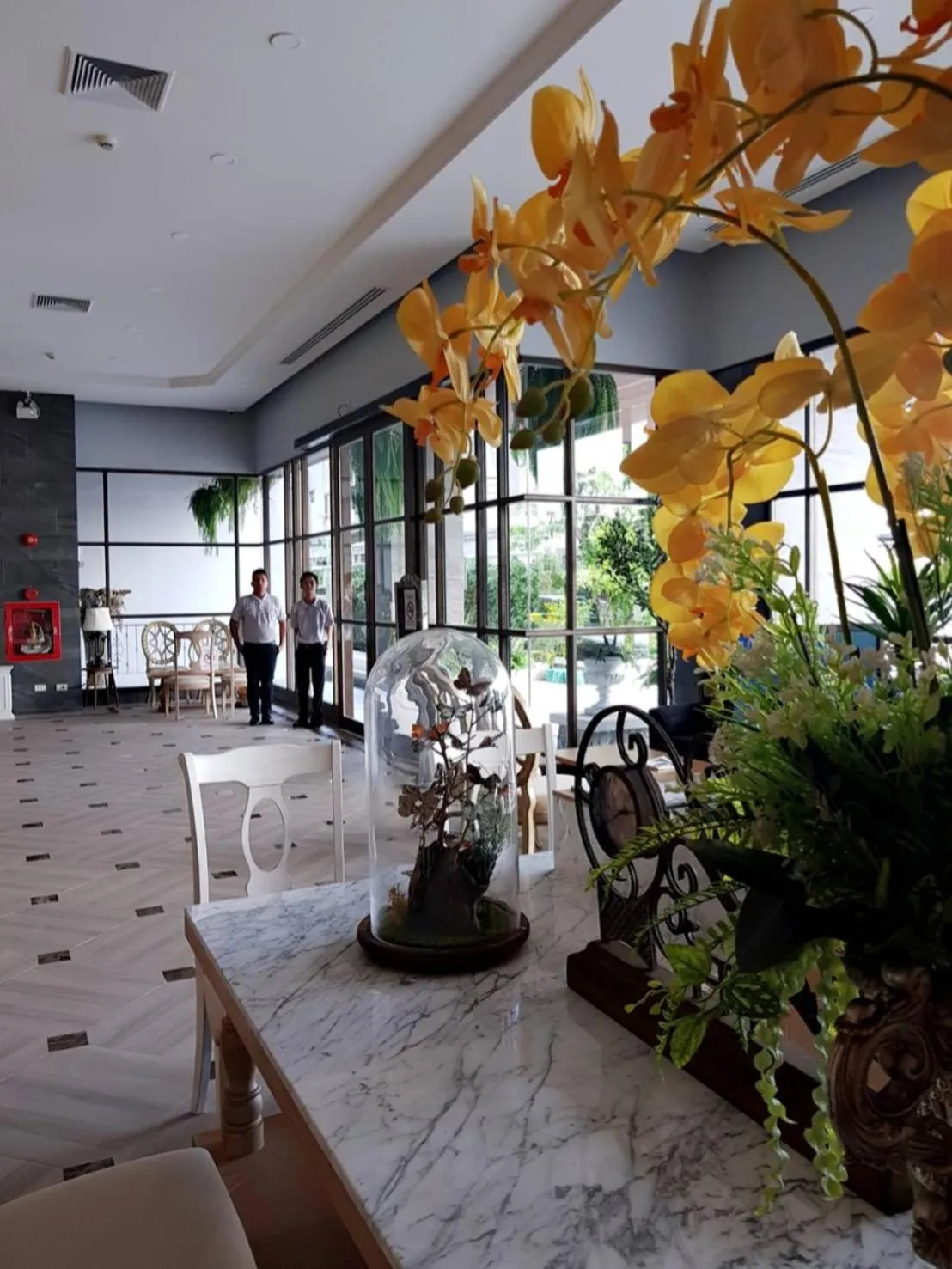 VST Residence -SHA PLUS Certified