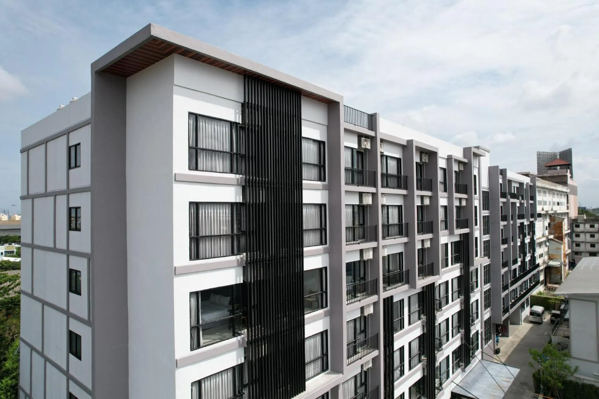 VST Residence -SHA PLUS Certified