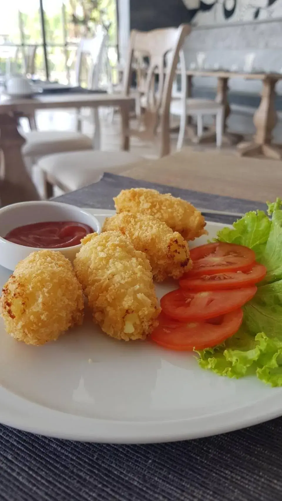 Restaurant/places to eat in VST Residence -SHA PLUS Certified Restaurant/places to eat in VST Residence -SHA PLUS Certified