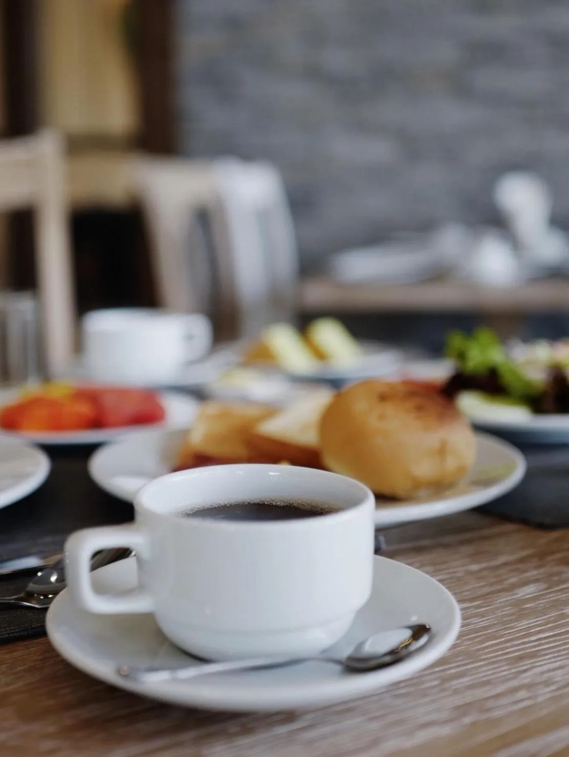 VST Residence -SHA PLUS Certified