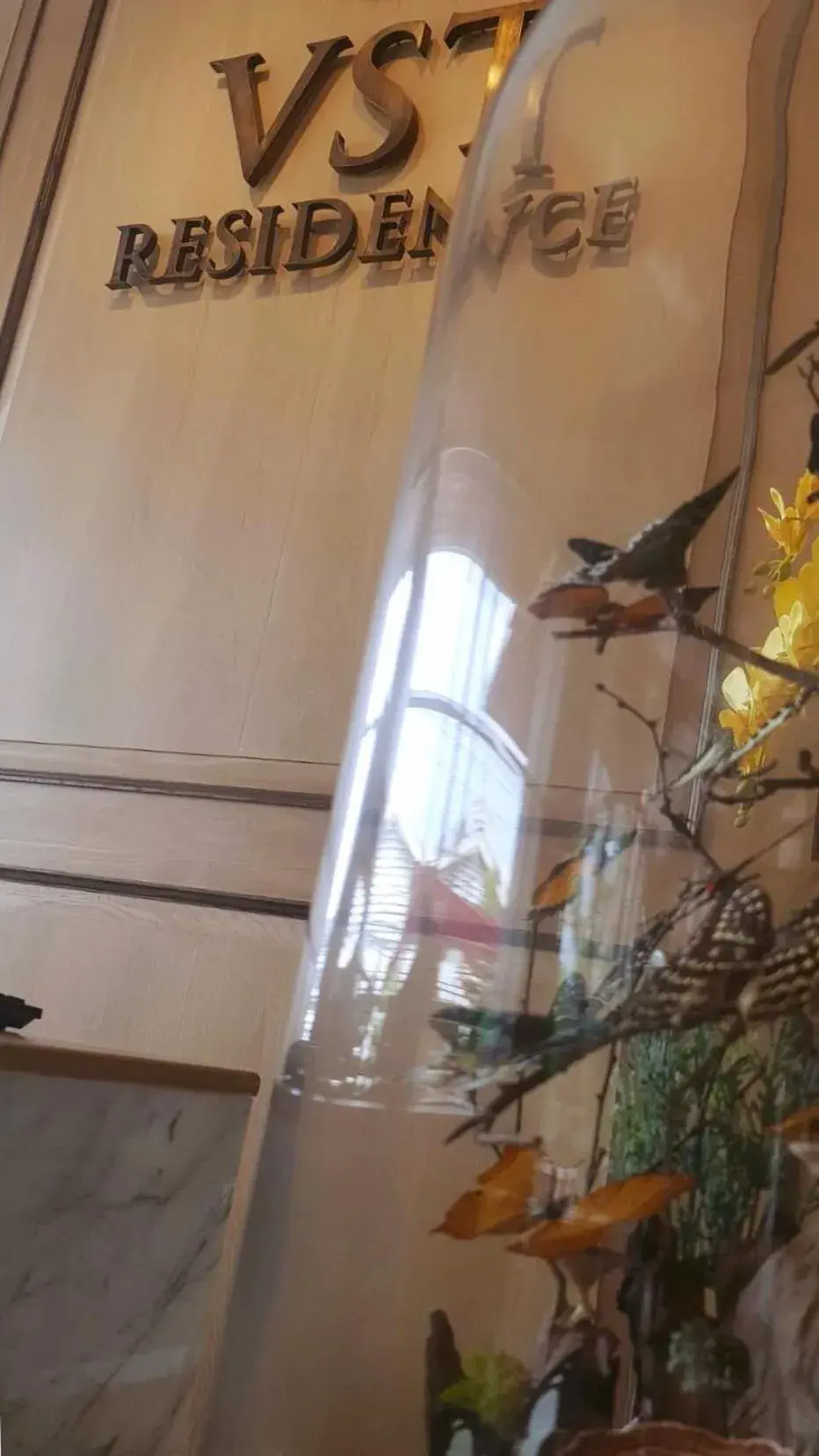 VST Residence -SHA PLUS Certified VST Residence -SHA PLUS Certified