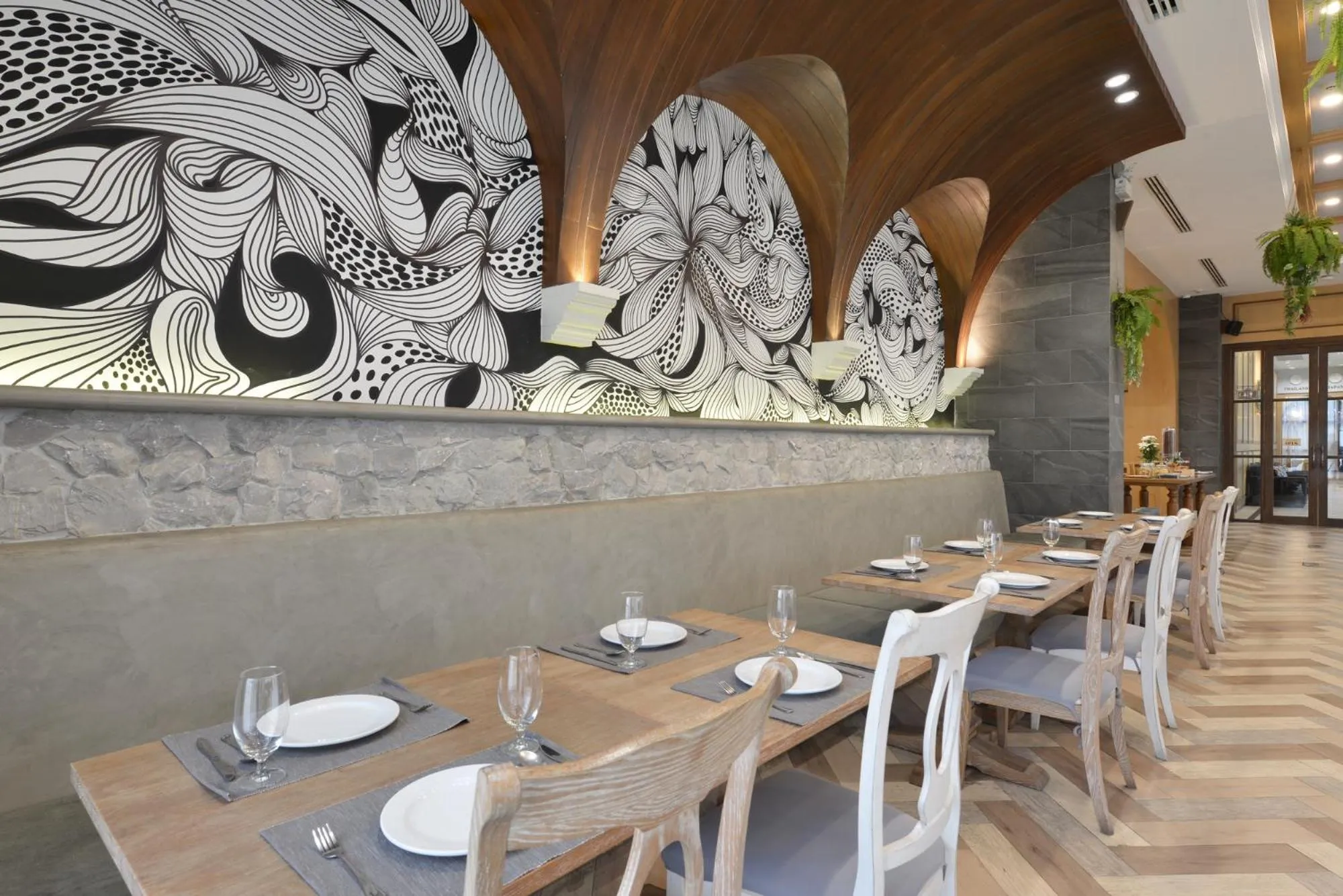 VST Residence -SHA PLUS Certified