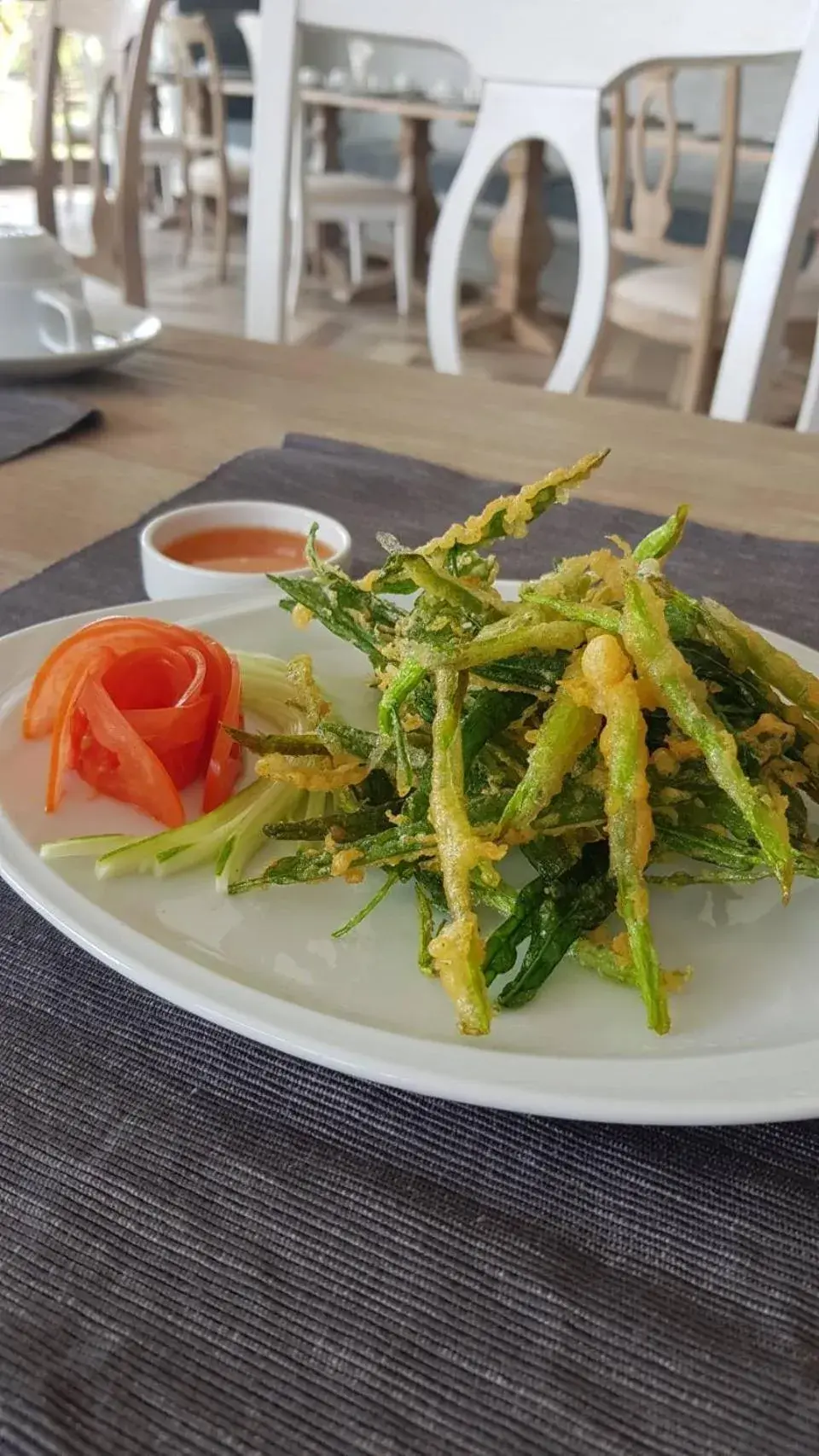 Restaurant/places to eat in VST Residence -SHA PLUS Certified Restaurant/places to eat in VST Residence -SHA PLUS Certified