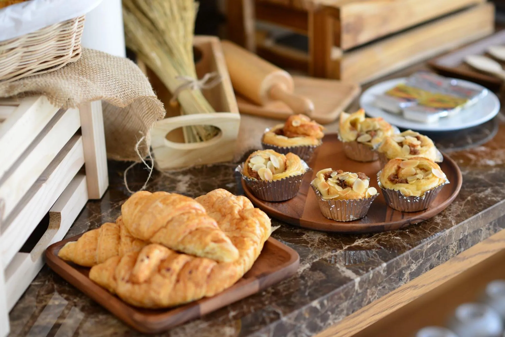 VST Residence -SHA PLUS Certified