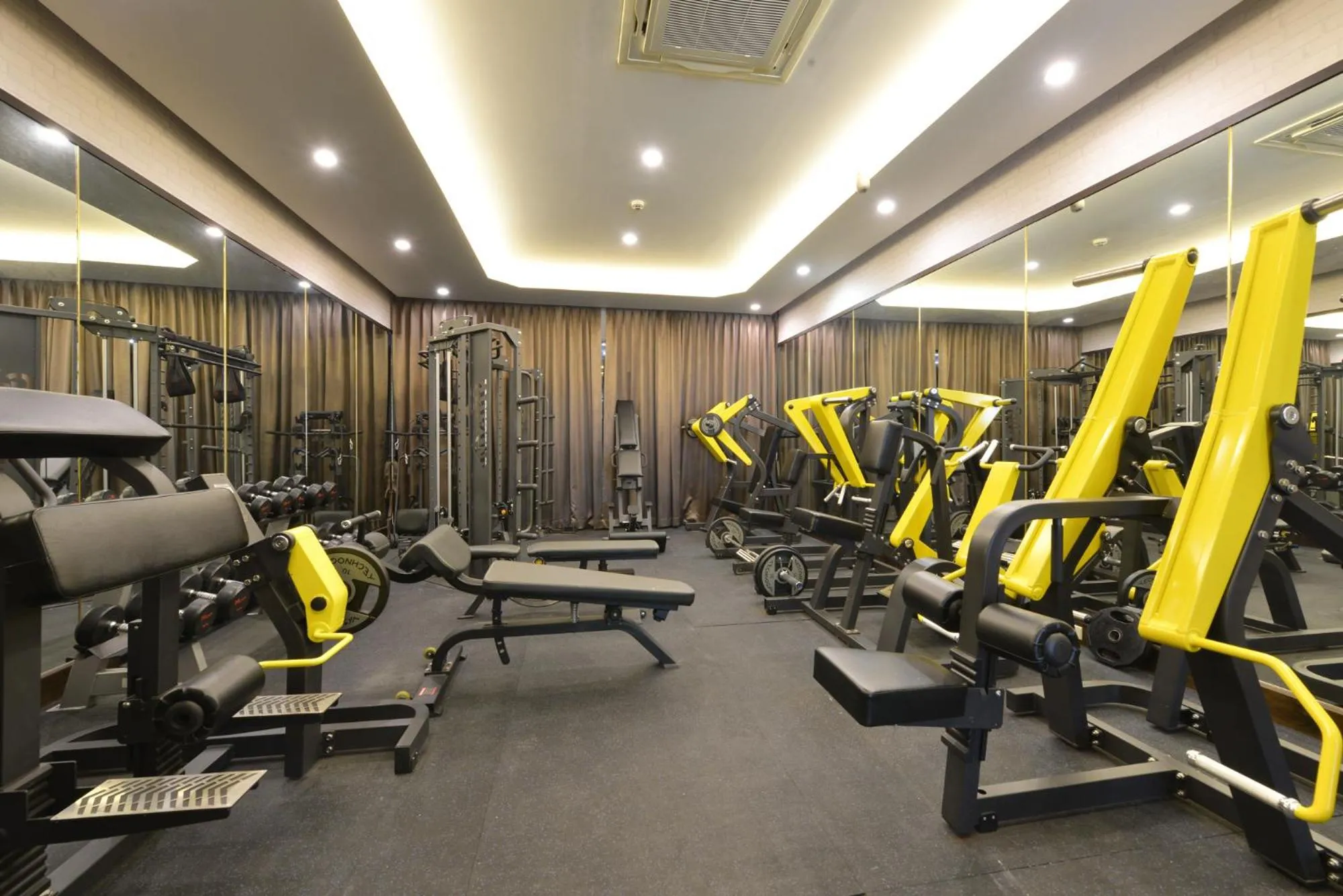 VST Residence -SHA PLUS Certified