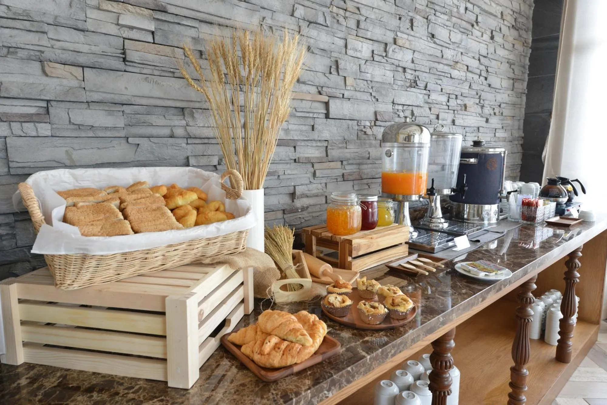 VST Residence -SHA PLUS Certified