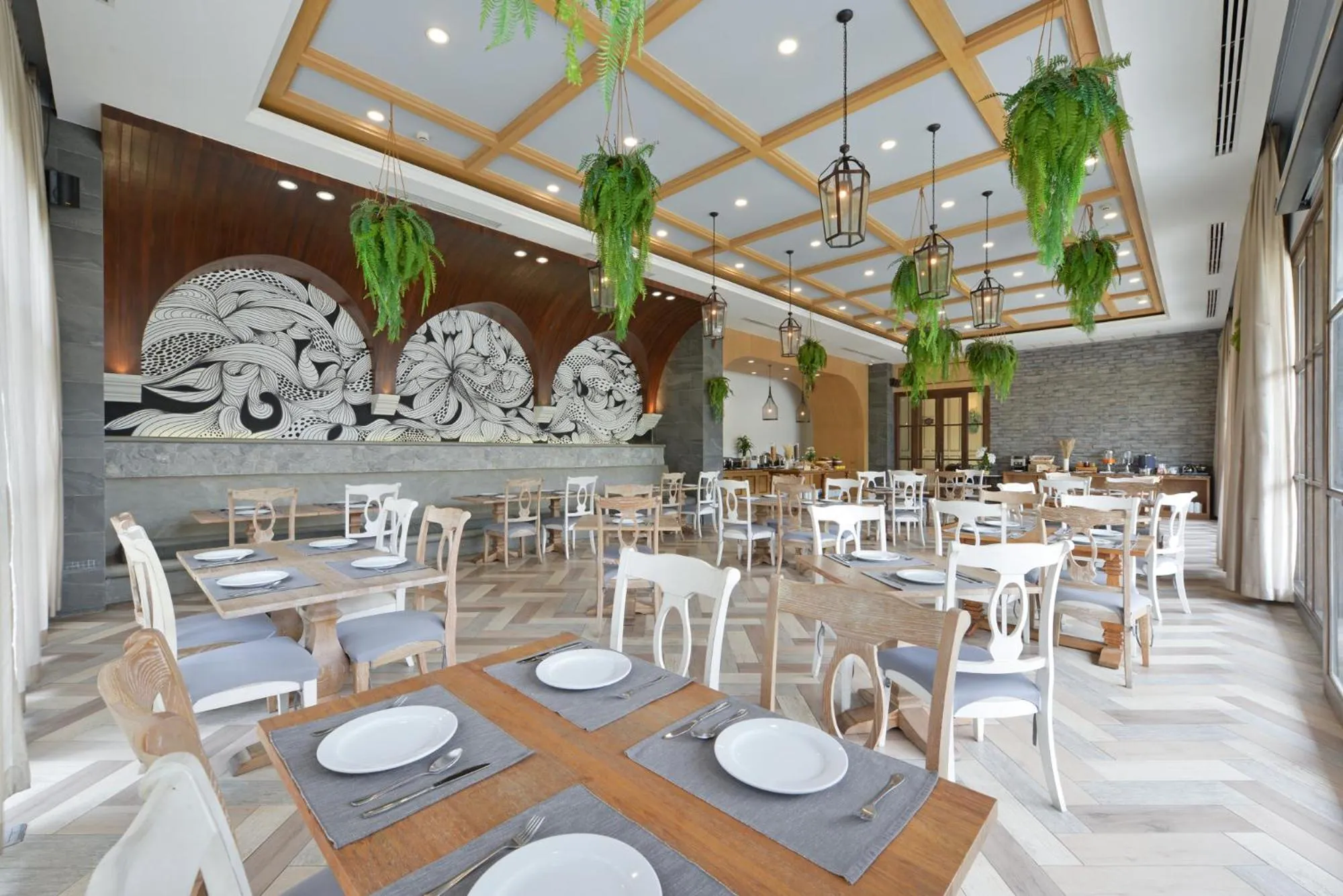 VST Residence -SHA PLUS Certified